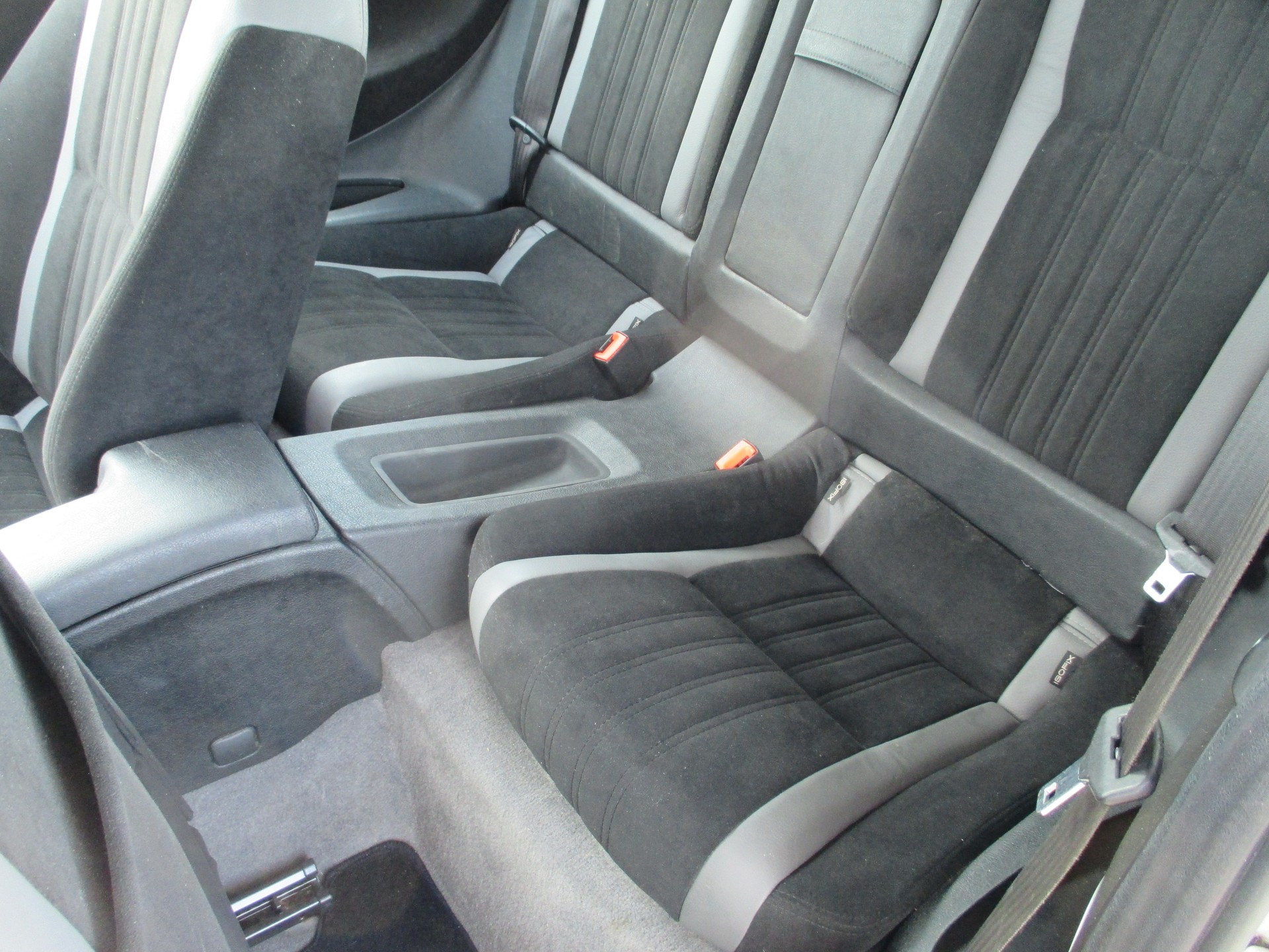 ALFA ROMEO Brera 2.2 JTS-image-8