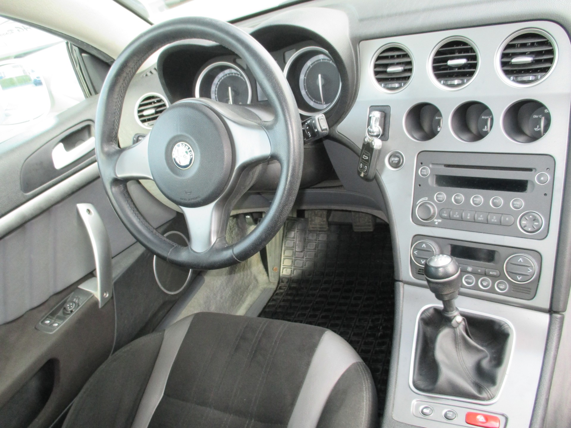 ALFA ROMEO Brera 2.2 JTS-image-12