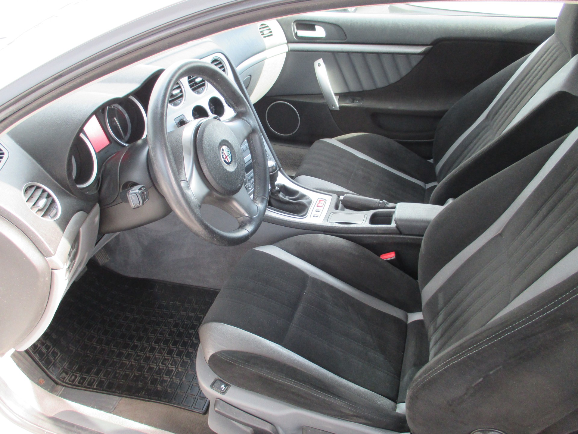 ALFA ROMEO Brera 2.2 JTS-image-7