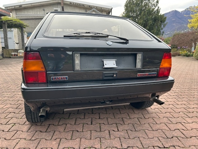 LANCIA Delta HF Integrale ABS-image-5