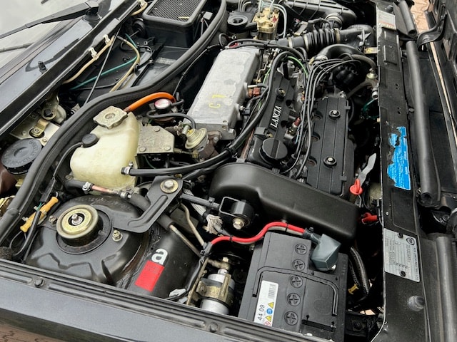 LANCIA Delta HF Integrale ABS-image-16