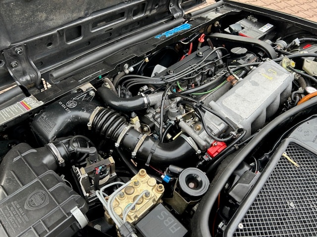 LANCIA Delta HF Integrale ABS-image-15
