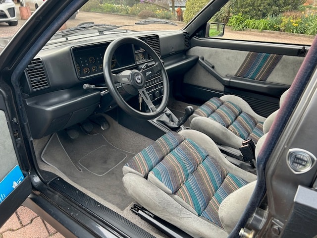 LANCIA Delta HF Integrale ABS-image-7
