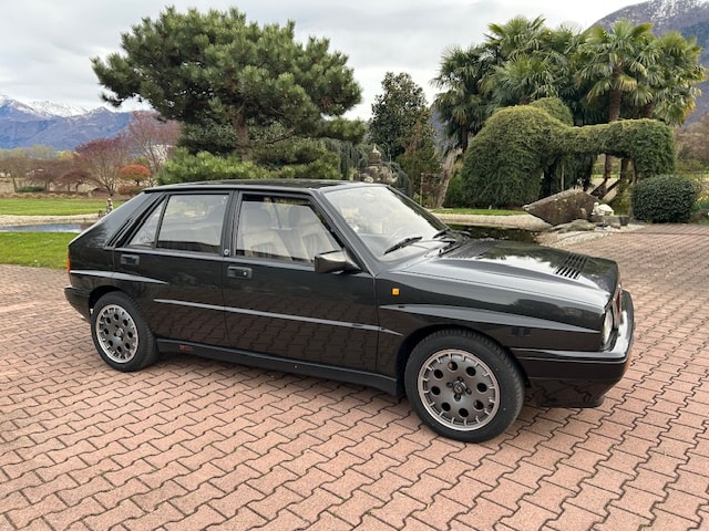 LANCIA Delta HF Integrale ABS-image-6