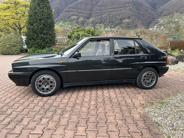 LANCIA Delta HF Integrale ABS-image-19