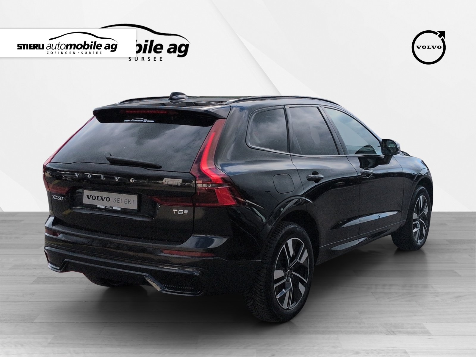 VOLVO XC60 2.0 T8 TE Plus Dark eAWD-image-4