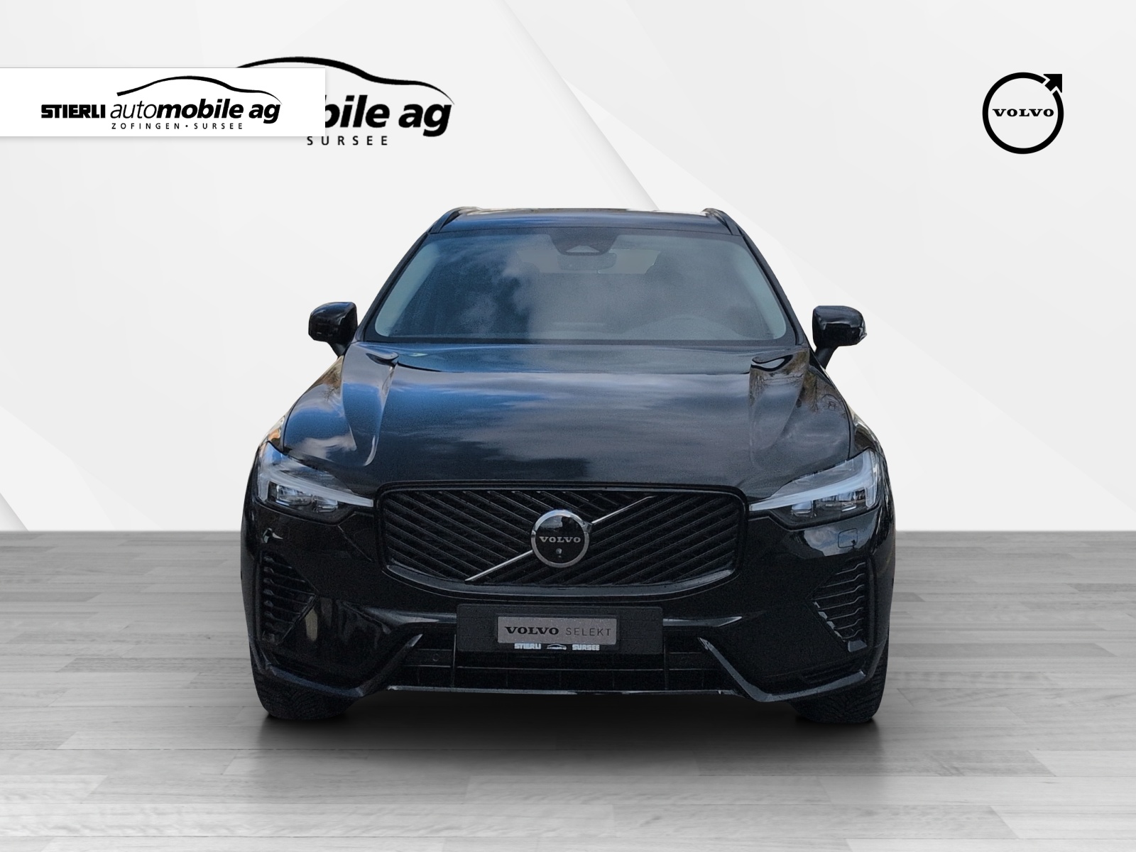 VOLVO XC60 2.0 T8 TE Plus Dark eAWD-showroom-element-1