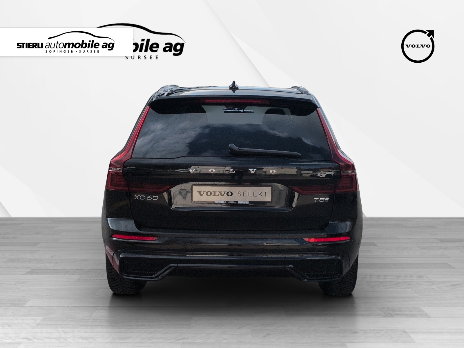 VOLVO XC60 2.0 T8 TE Plus Dark eAWD-image-5