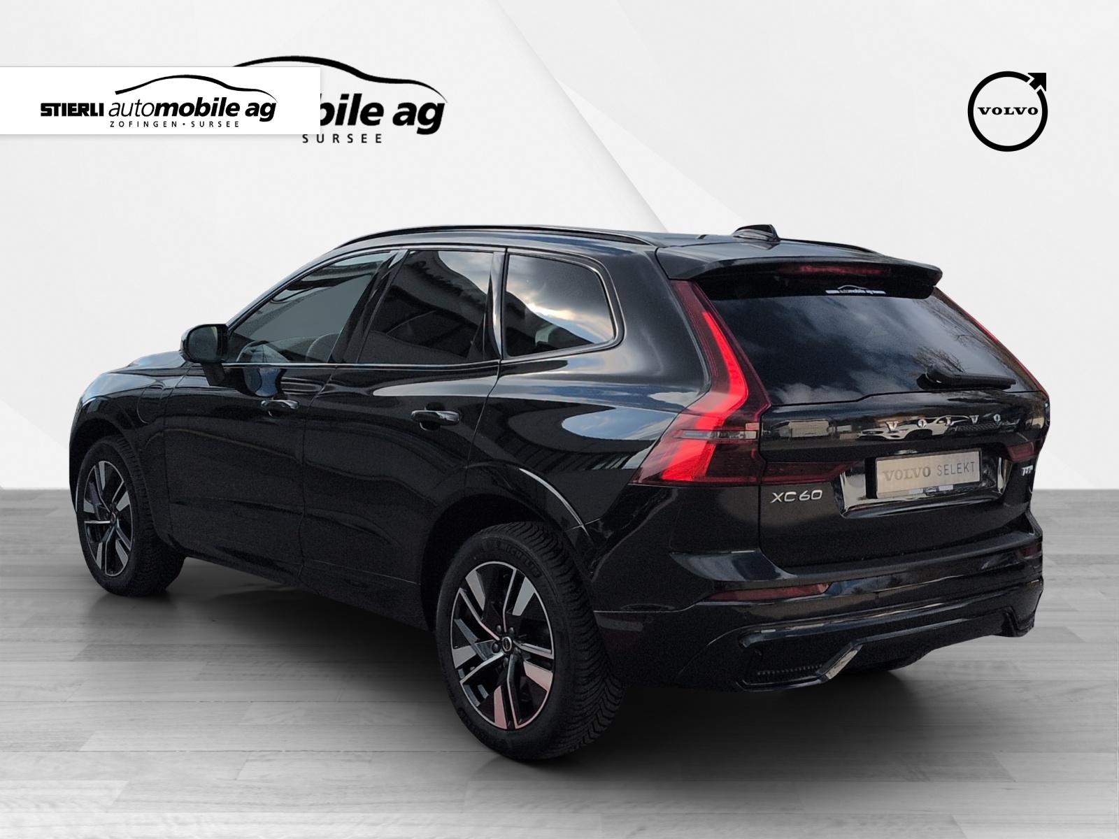 VOLVO XC60 2.0 T8 TE Plus Dark eAWD-image-6