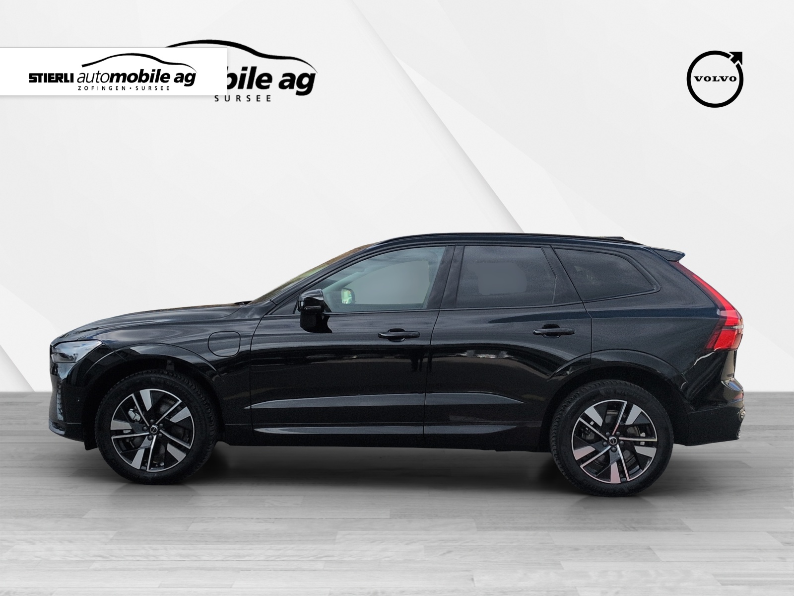 VOLVO XC60 2.0 T8 TE Plus Dark eAWD-image-7
