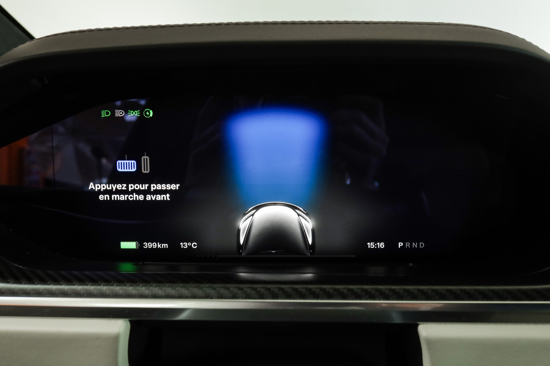 TESLA Model X 100kWh Plaid-image-23