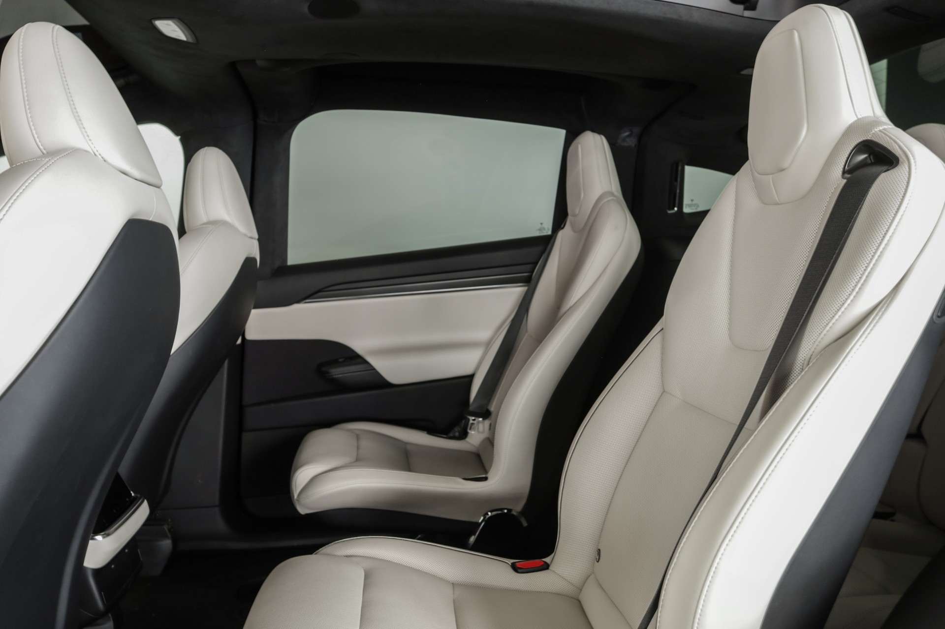 TESLA Model X 100kWh Plaid-image-12