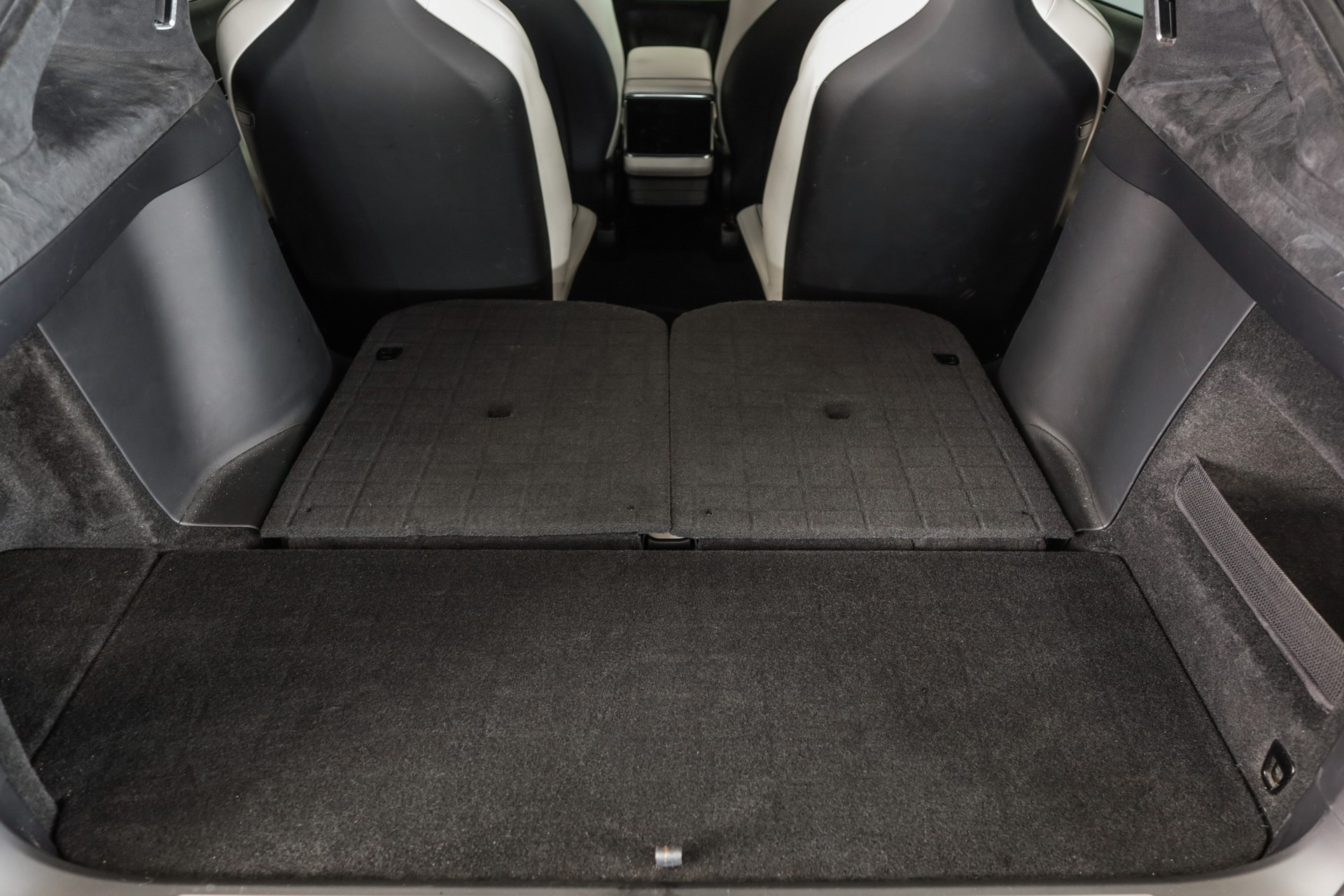 TESLA Model X 100kWh Plaid-image-13