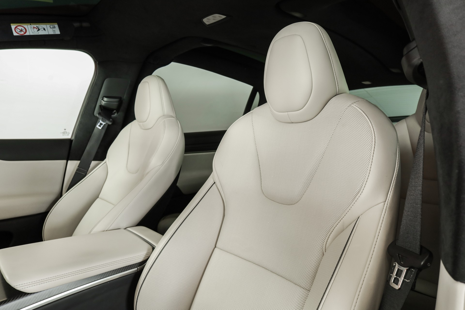 TESLA Model X 100kWh Plaid-image-8