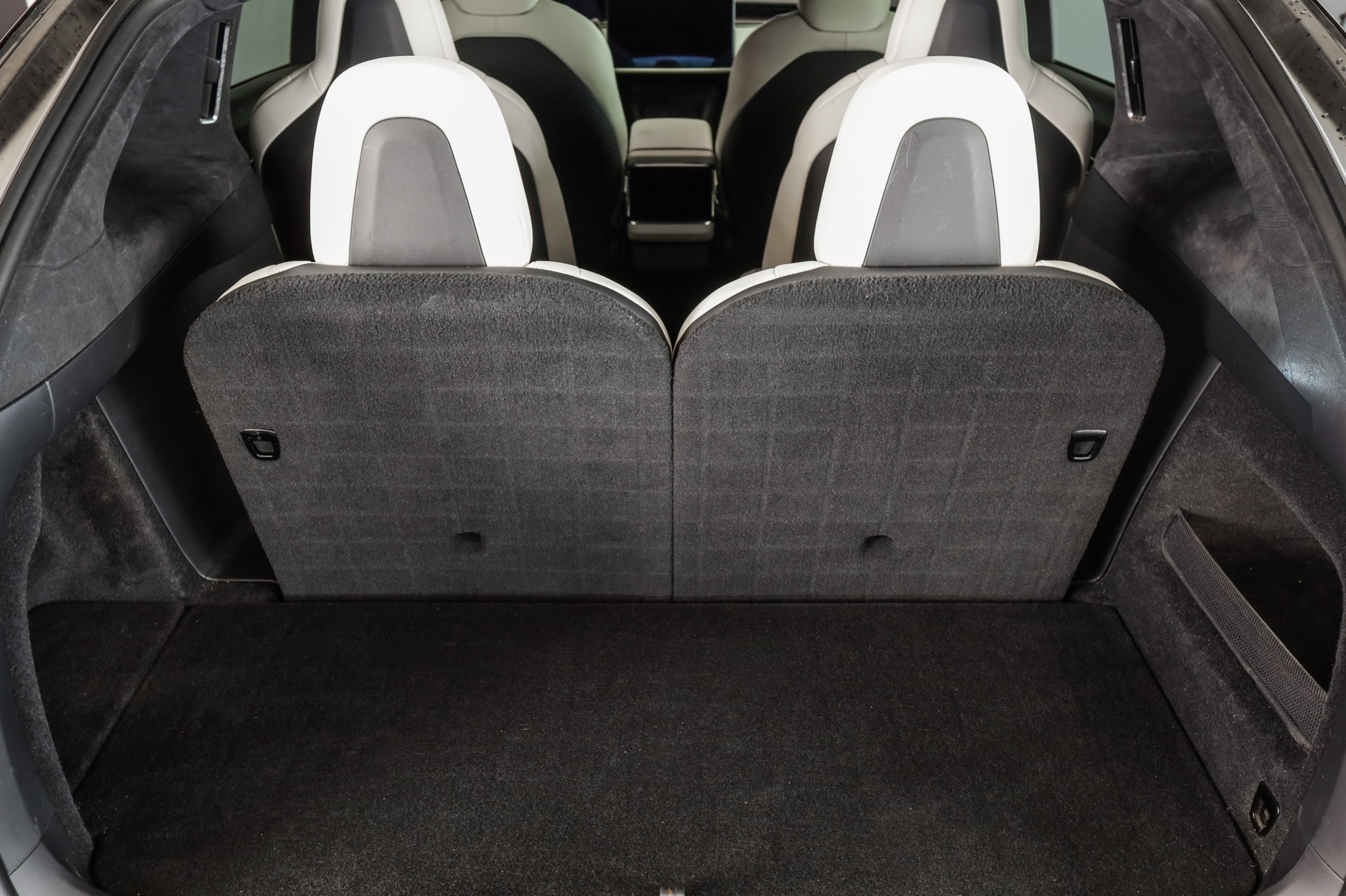 TESLA Model X 100kWh Plaid-image-14