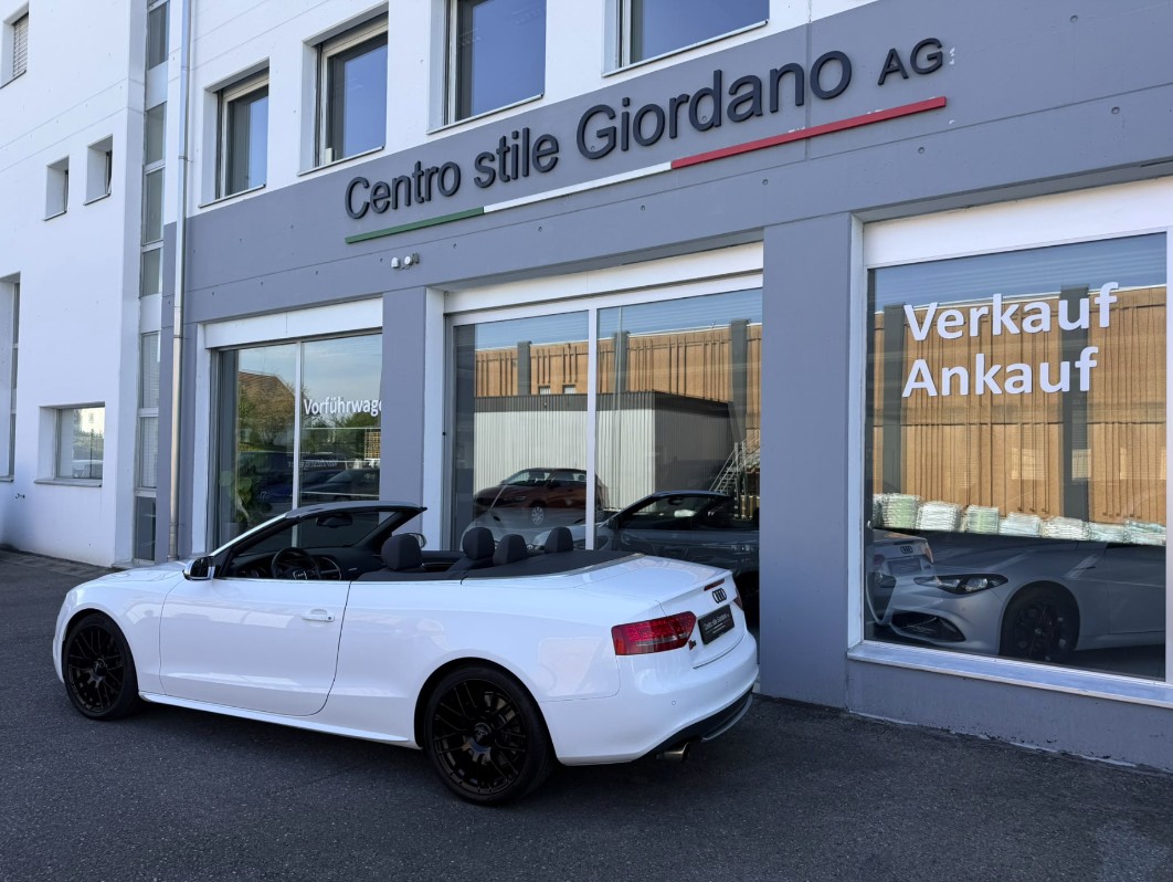 AUDI S5 Cabrio 3.0 TFSI quattro S-tronic-showroom-element-2