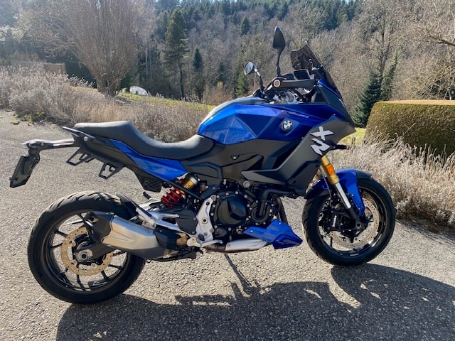 BMW F 900 XR ABS-image-2