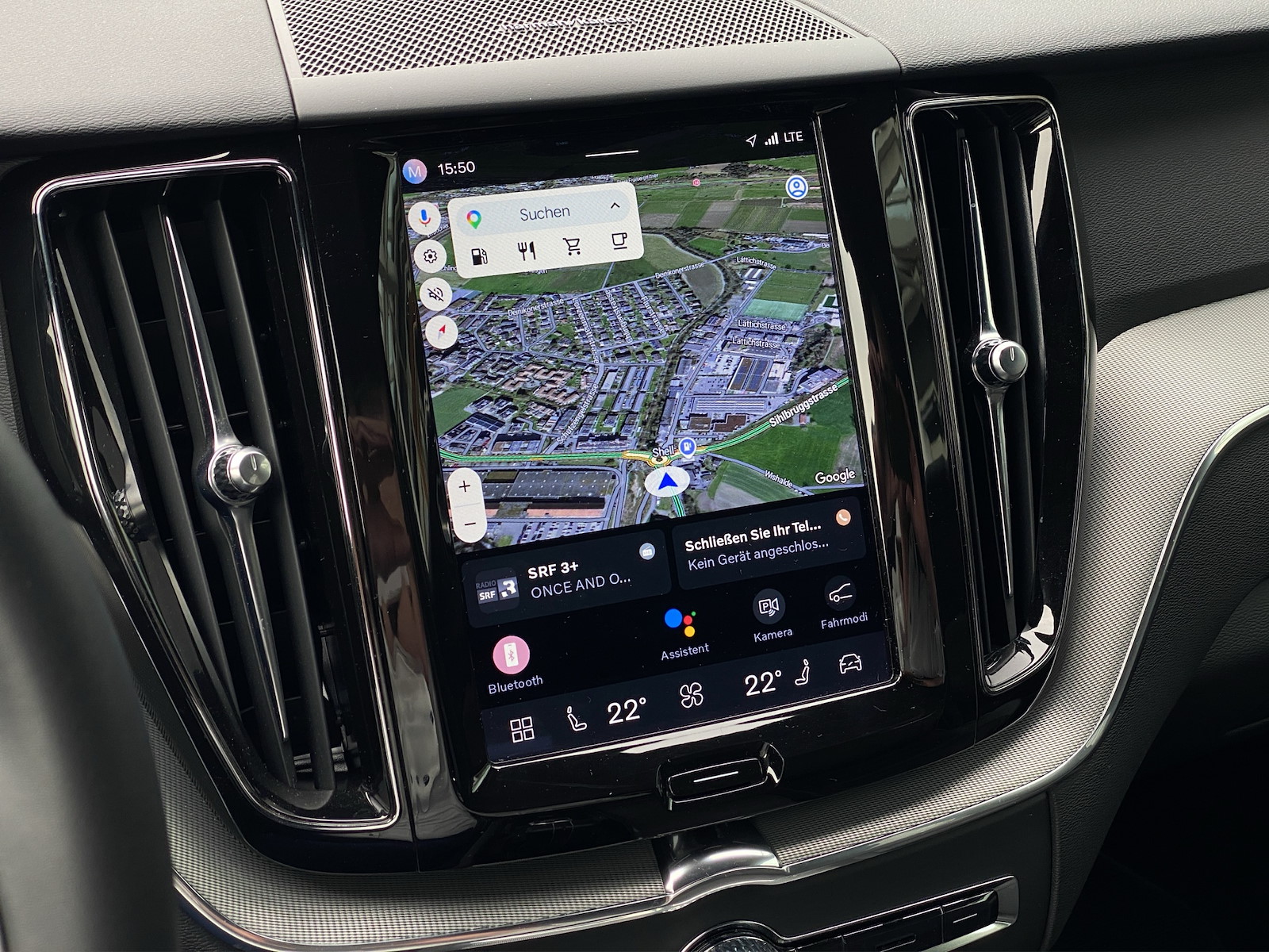 VOLVO XC60 2.0 B4 MH R-Design AWD-image-14