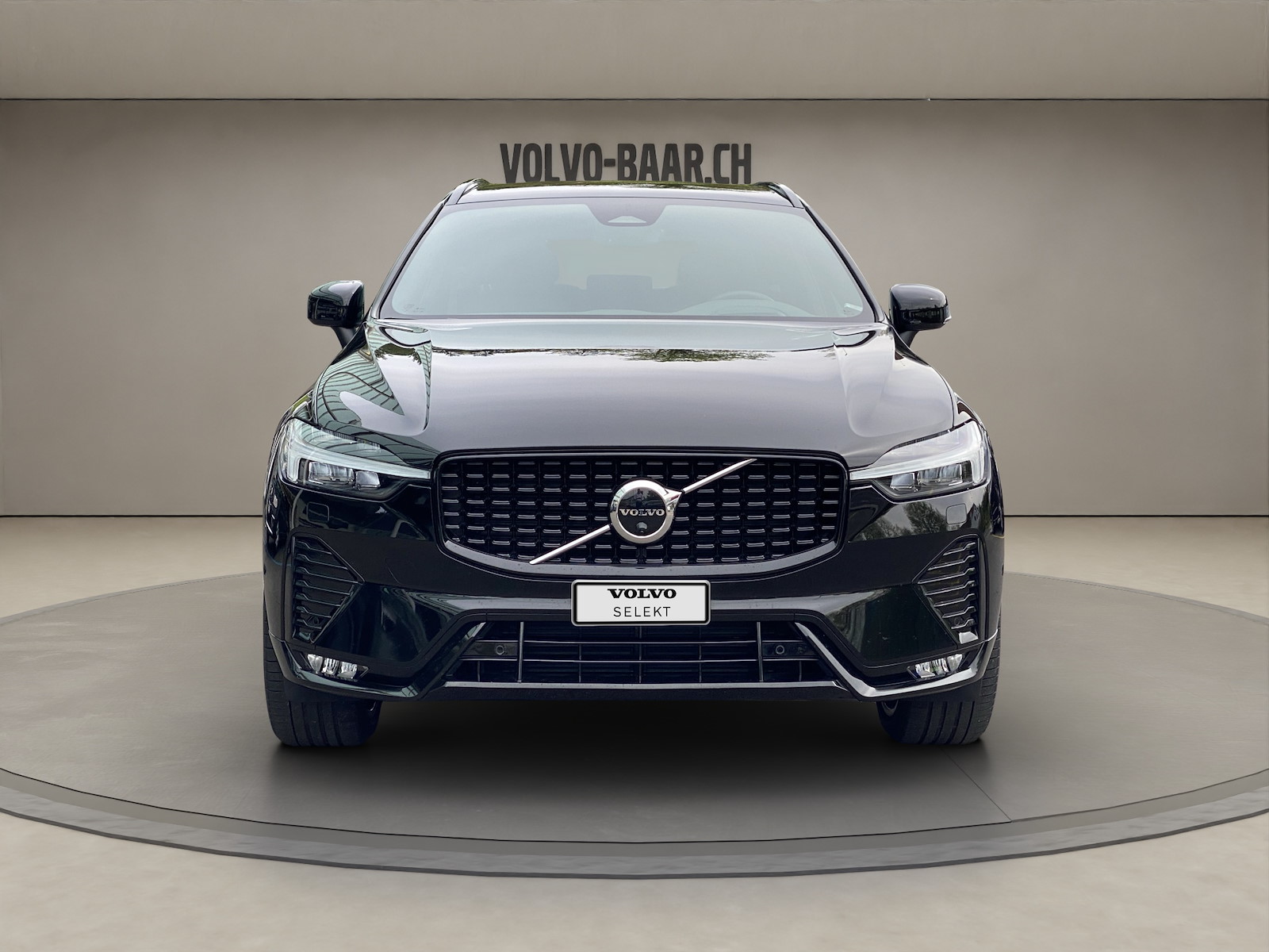 VOLVO XC60 2.0 B4 MH R-Design AWD-image-7