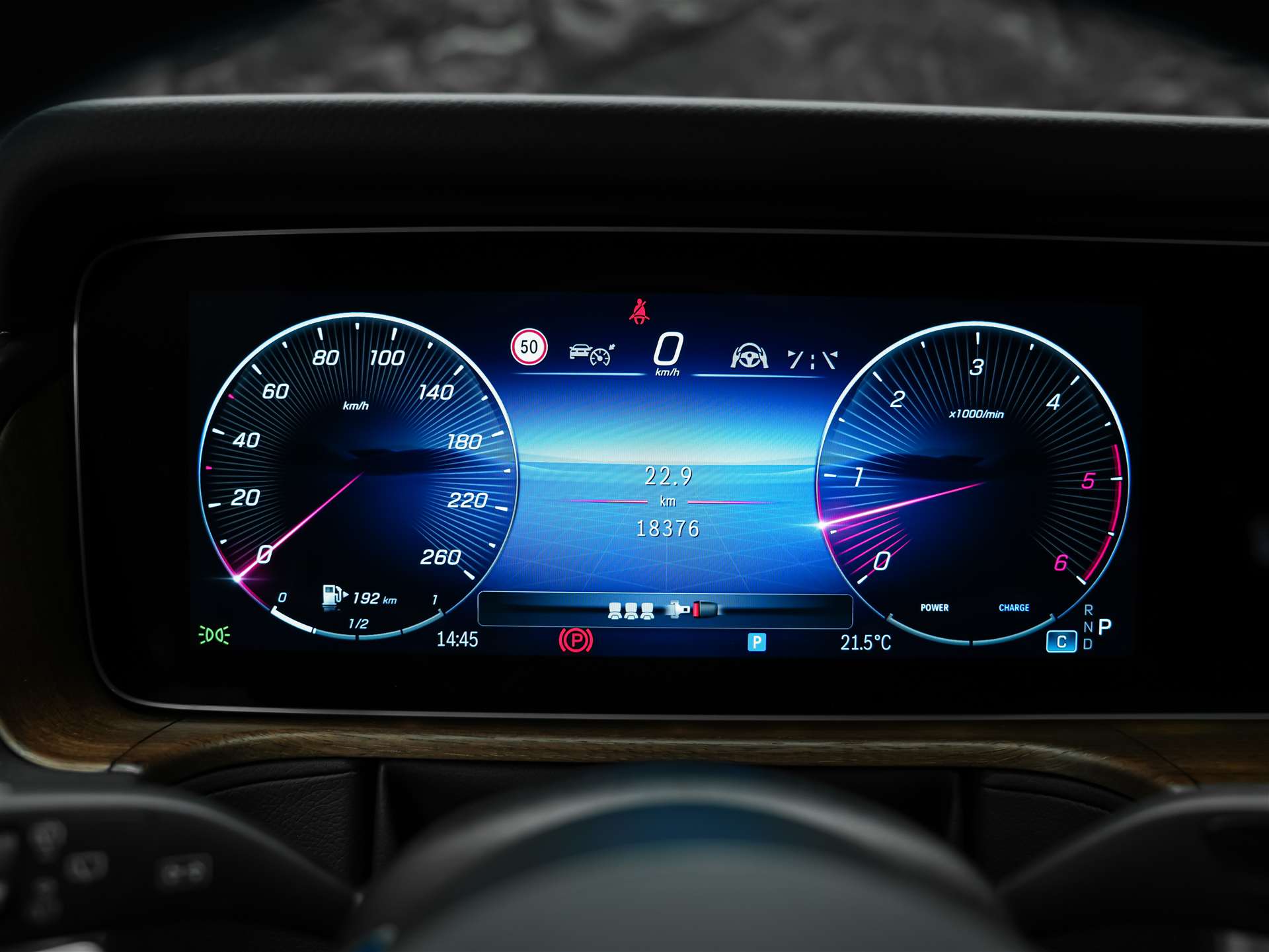 MERCEDES-BENZ G 450d 9G-Tronic *23" Felgen*Panorama*Exclusive Line* Standheizung*-image-34