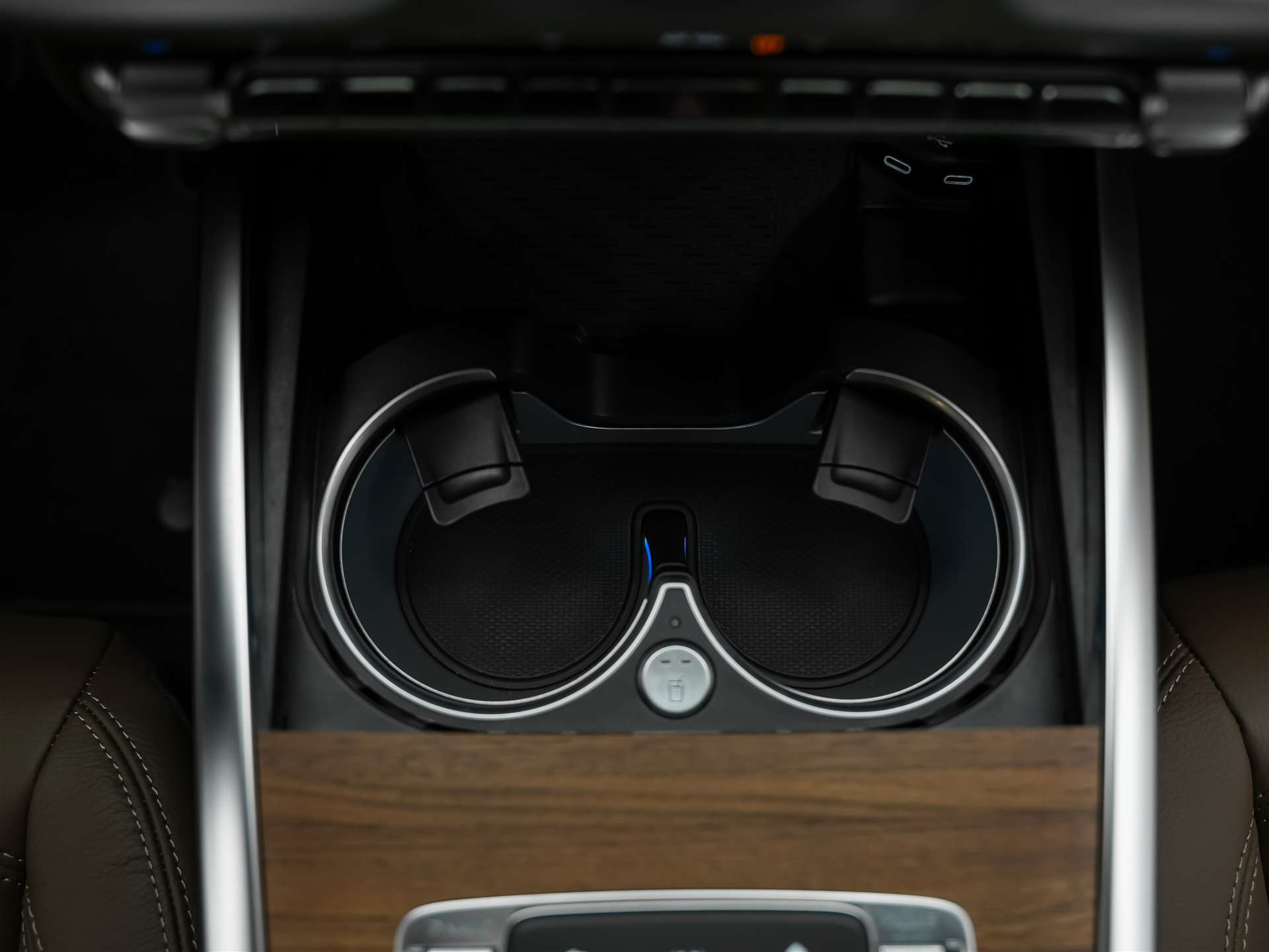 MERCEDES-BENZ G 450d 9G-Tronic *23" Felgen*Panorama*Exclusive Line* Standheizung*-image-31