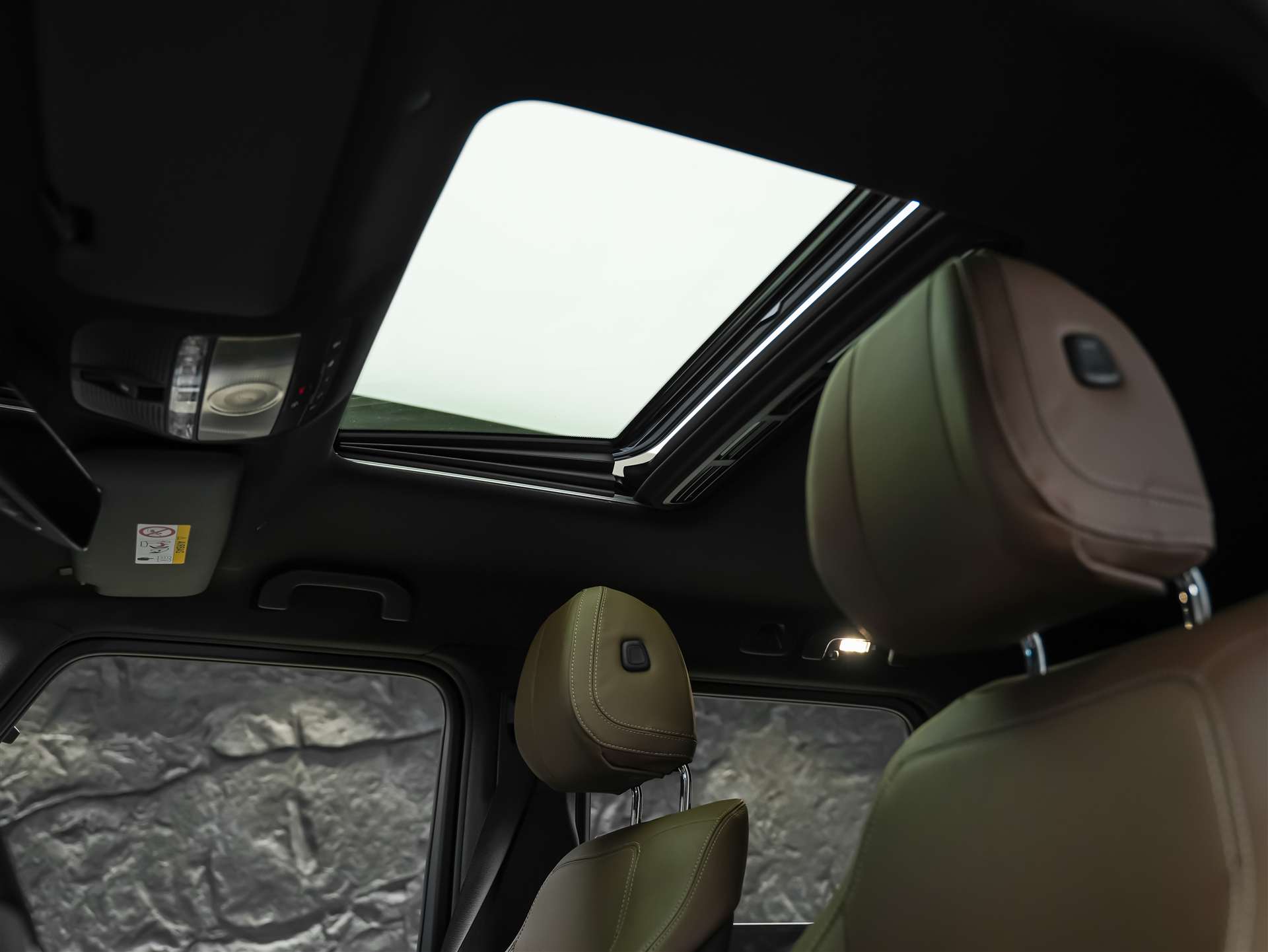 MERCEDES-BENZ G 450d 9G-Tronic *23" Felgen*Panorama*Exclusive Line* Standheizung*-image-11