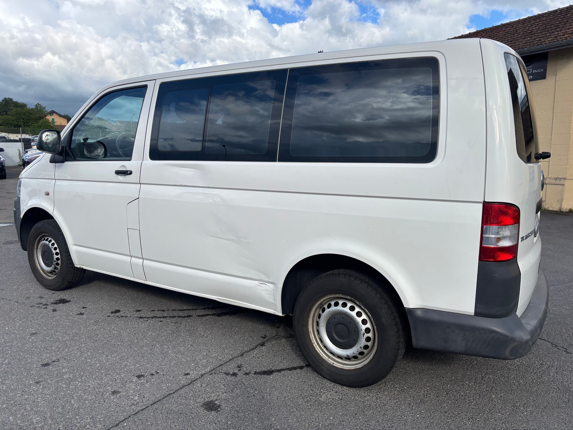 VW T5 2.0-image-5