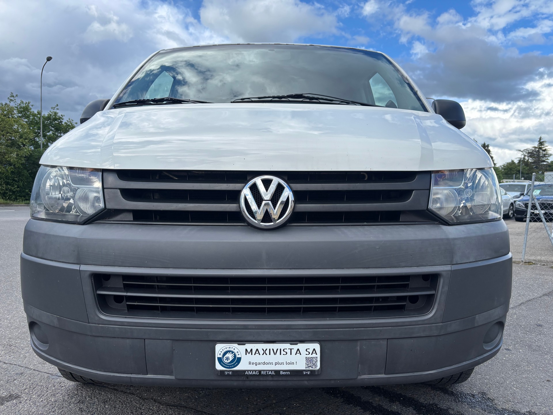VW T5 2.0