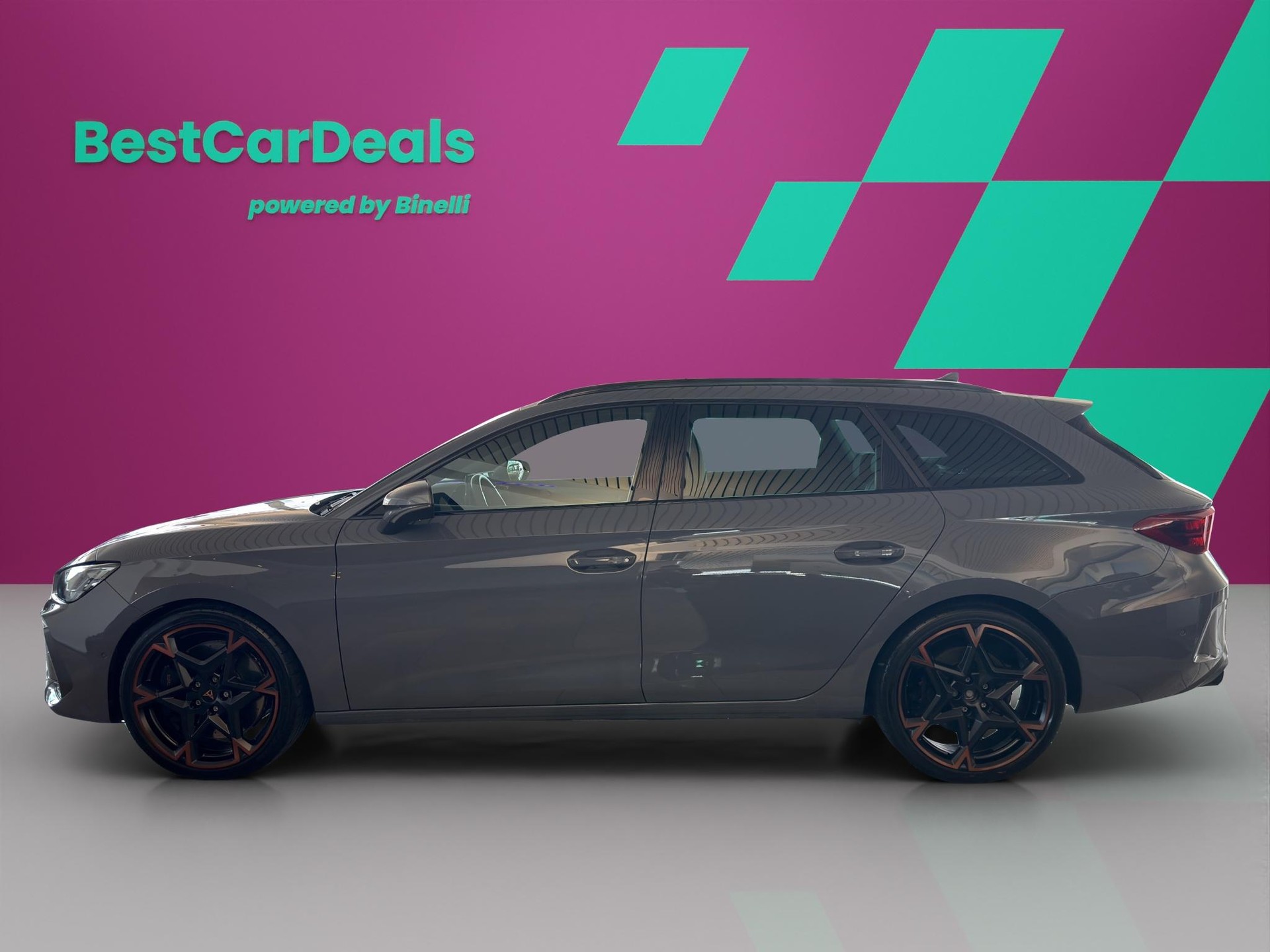 CUPRA Leon ST 2.0 TSI 333 VZ 4Drive DSG-image-5