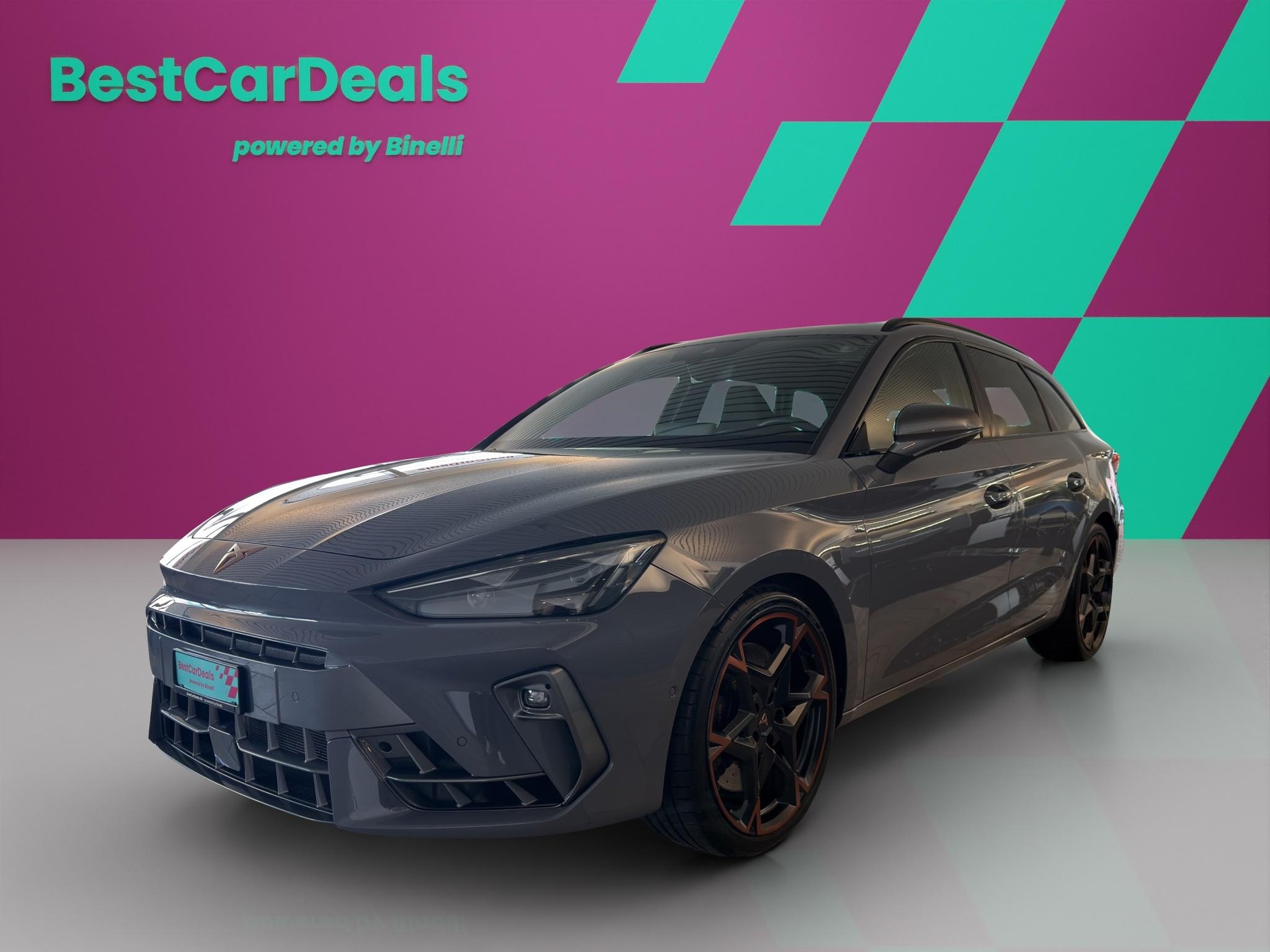 CUPRA Leon ST 2.0 TSI 333 VZ 4Drive DSG-image-6
