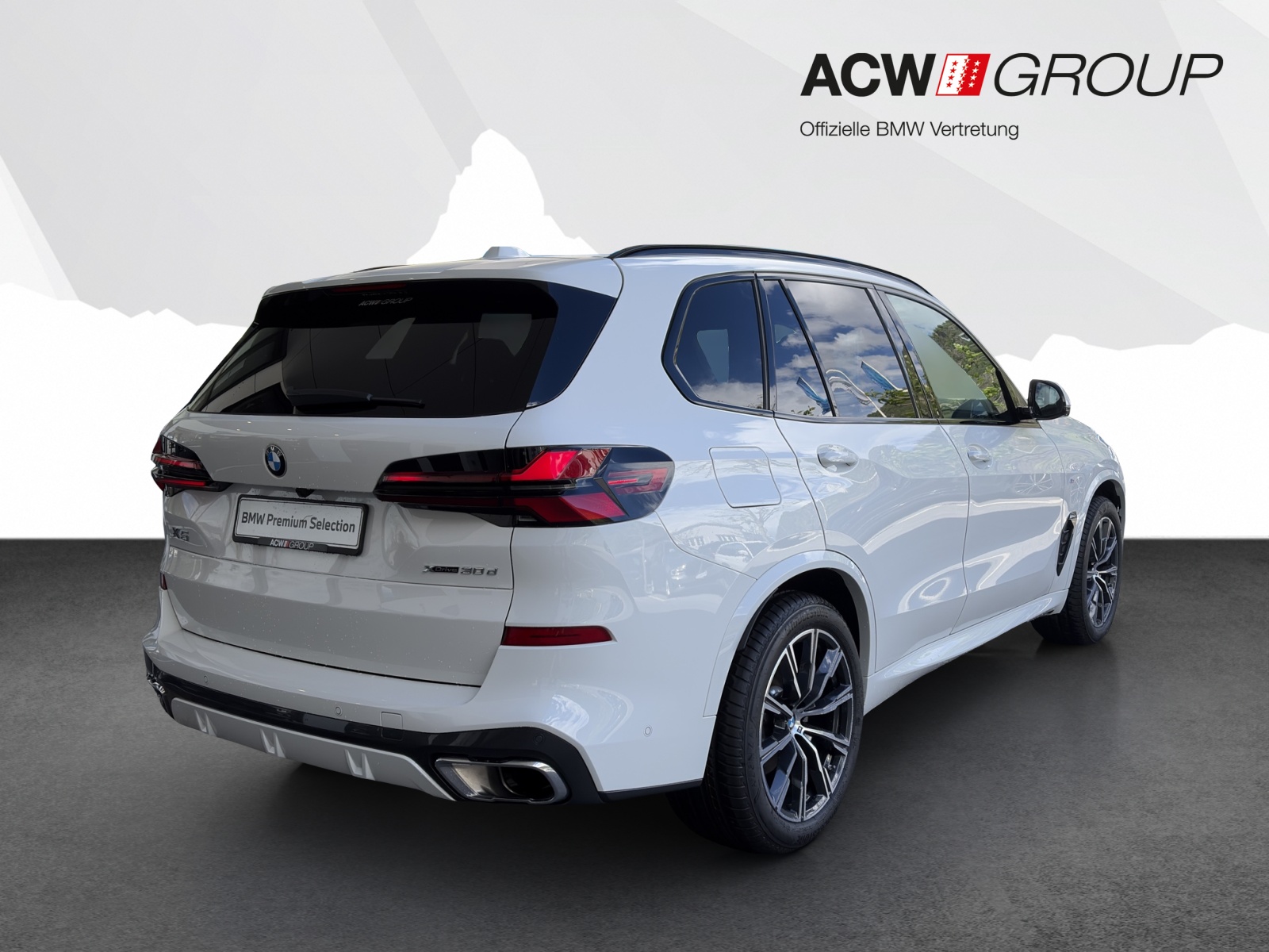 BMW X5 30d xDrive-image-4
