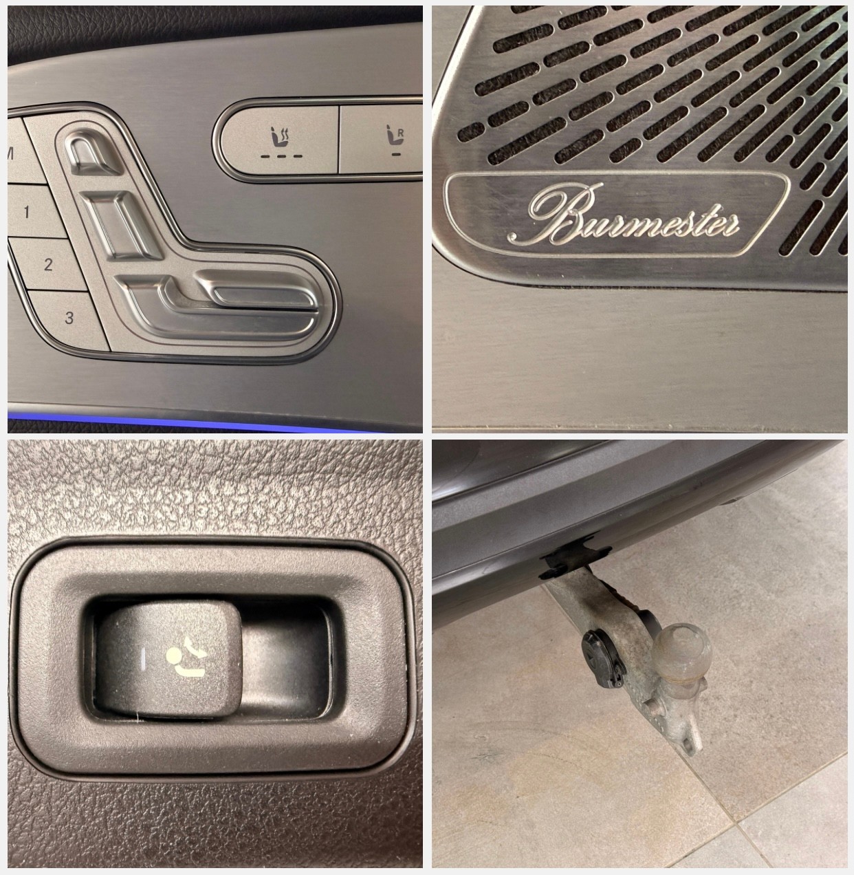 MERCEDES-BENZ GLE 350 d AMG Line 4matic-image-18