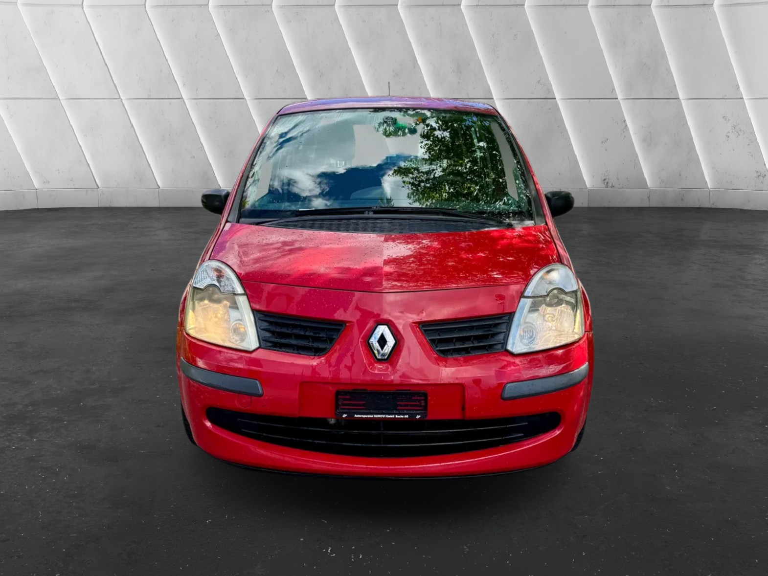 RENAULT Modus 1.2 16V Authentique-image-3