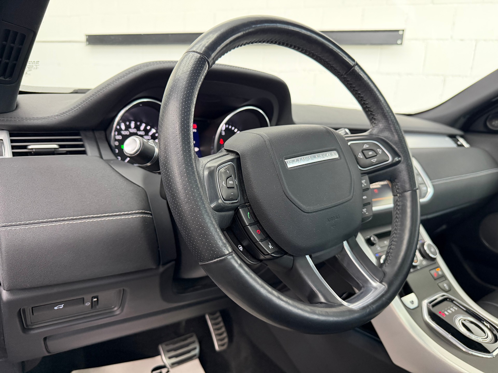 LAND ROVER Range Rover Evoque 2.2 TD4 Dynamic AT9⭐️-image-7