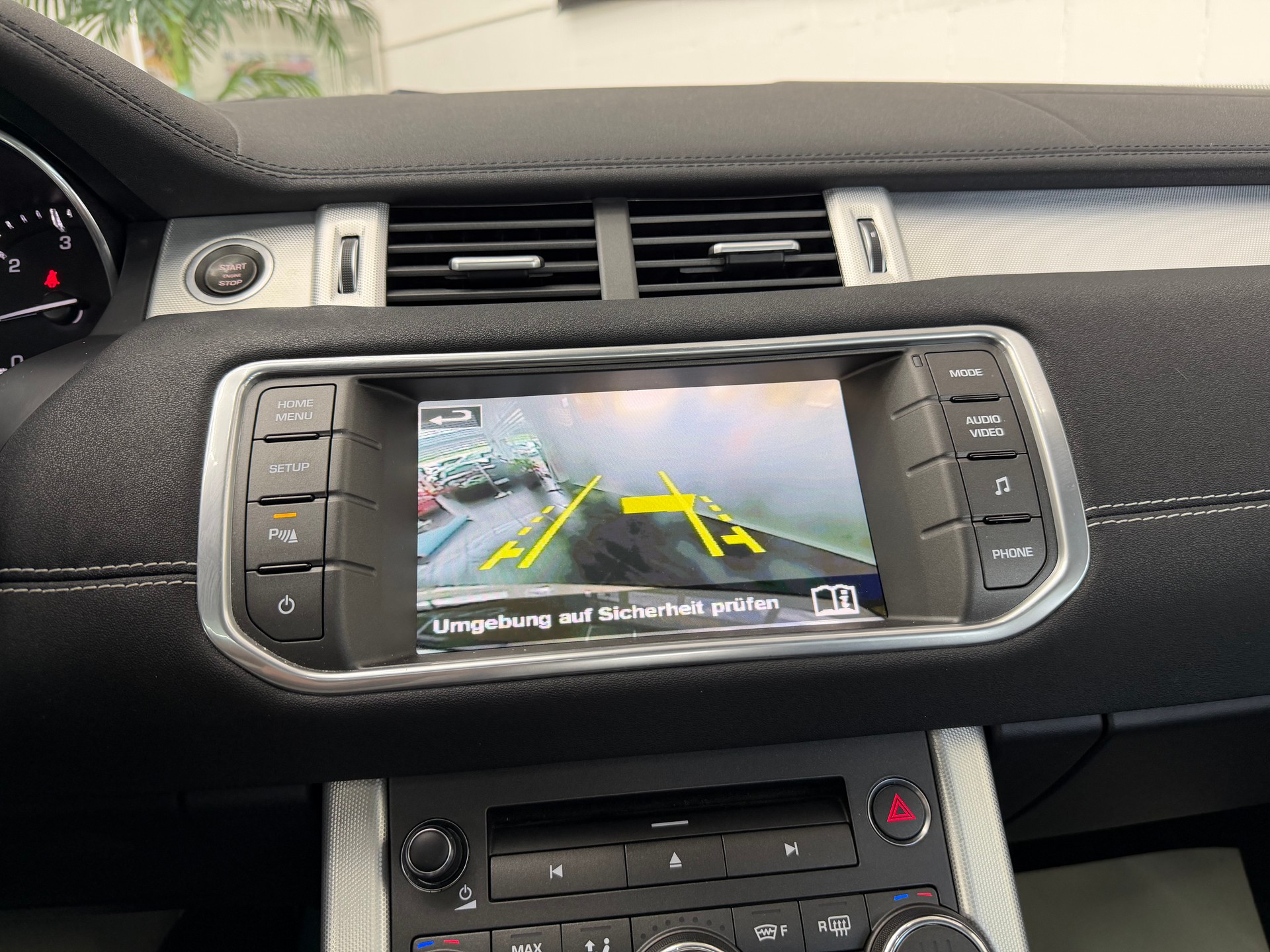 LAND ROVER Range Rover Evoque 2.2 TD4 Dynamic AT9⭐️-image-15