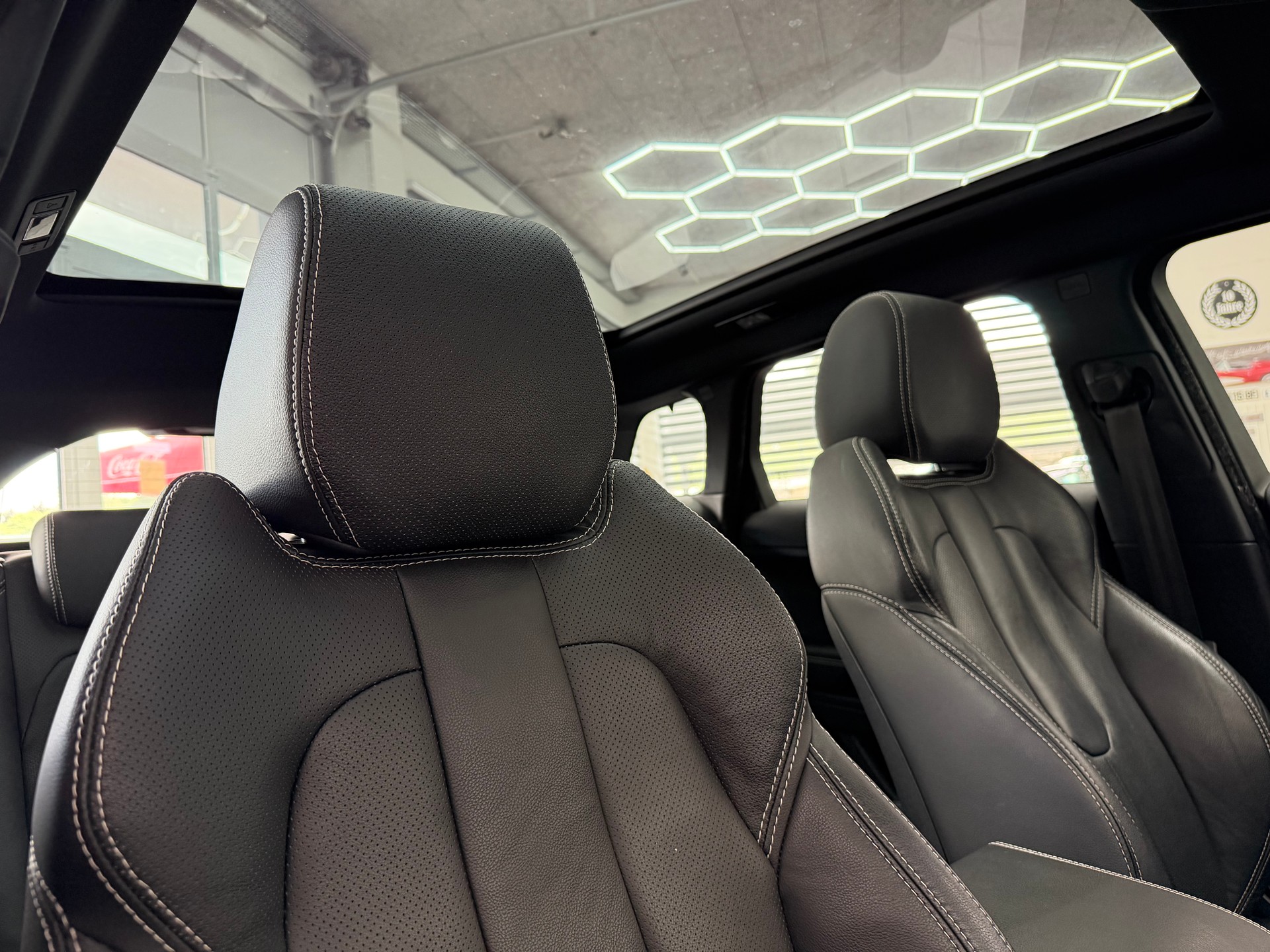 LAND ROVER Range Rover Evoque 2.2 TD4 Dynamic AT9⭐️-image-18