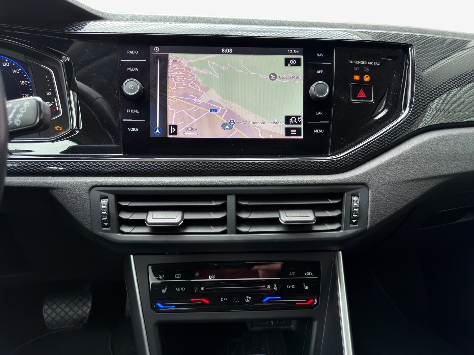 VW Taigo 1.0 TSI Life DSG-image-10