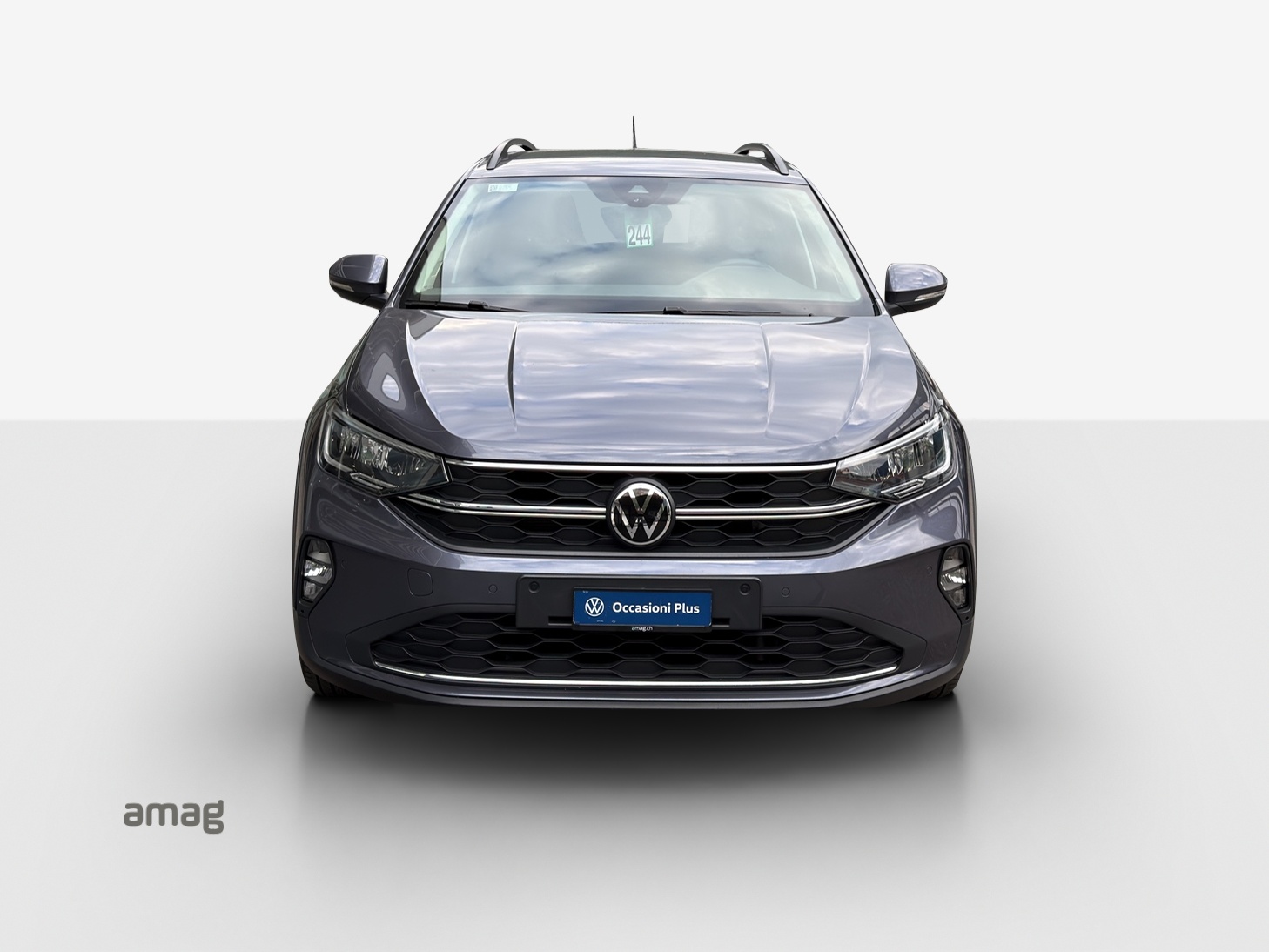 VW Taigo 1.0 TSI Life DSG-image-6
