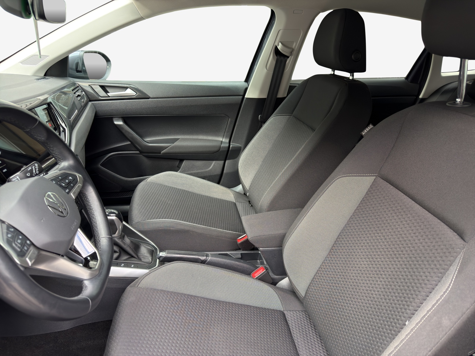 VW Taigo 1.0 TSI Life DSG-image-7