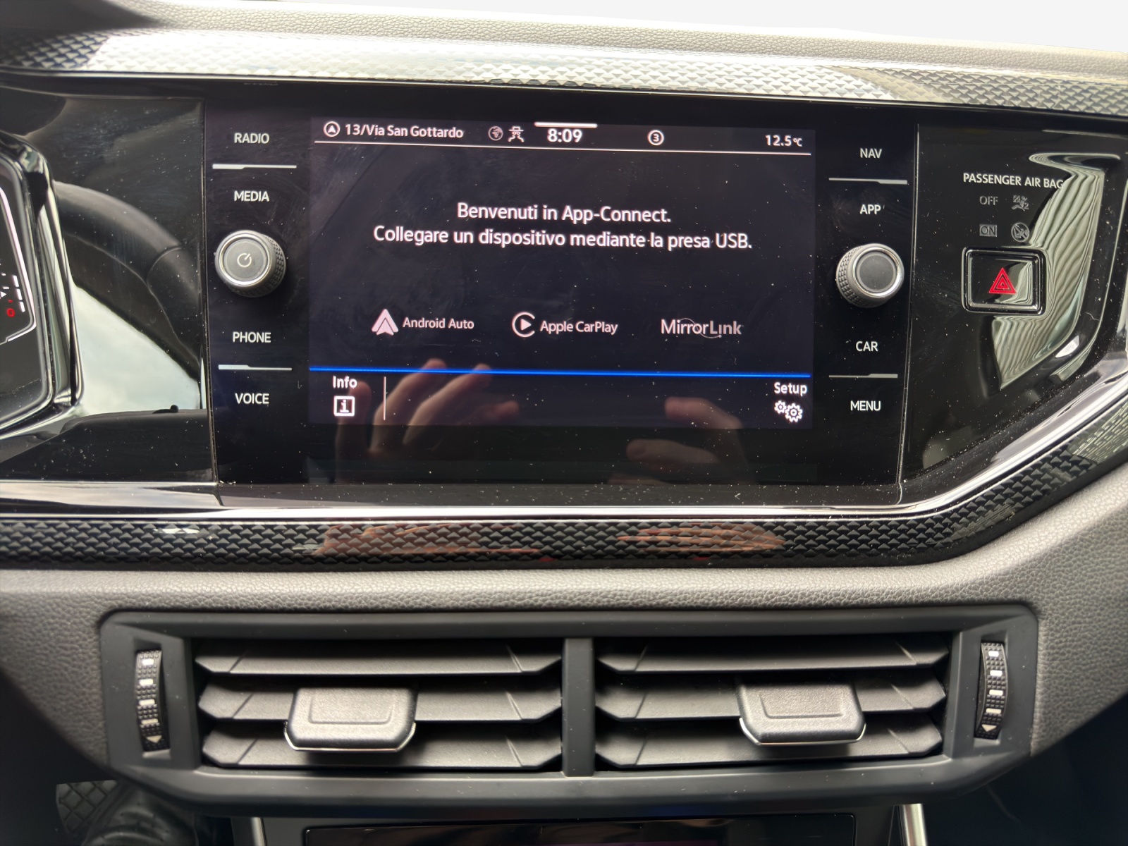 VW Taigo 1.0 TSI Life DSG-image-14