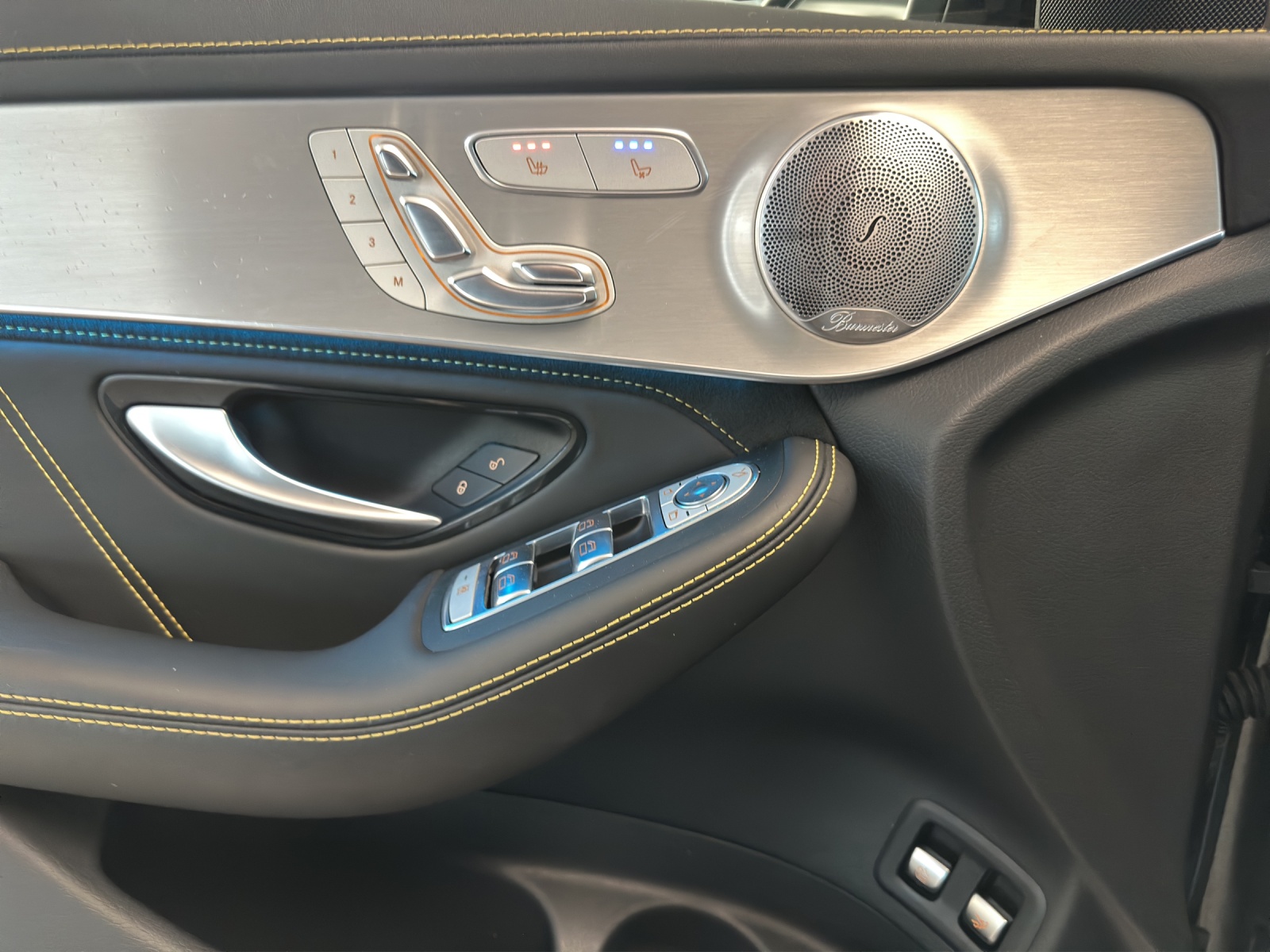 MERCEDES-BENZ GLC 63 S AMG Edition 4M+-image-12