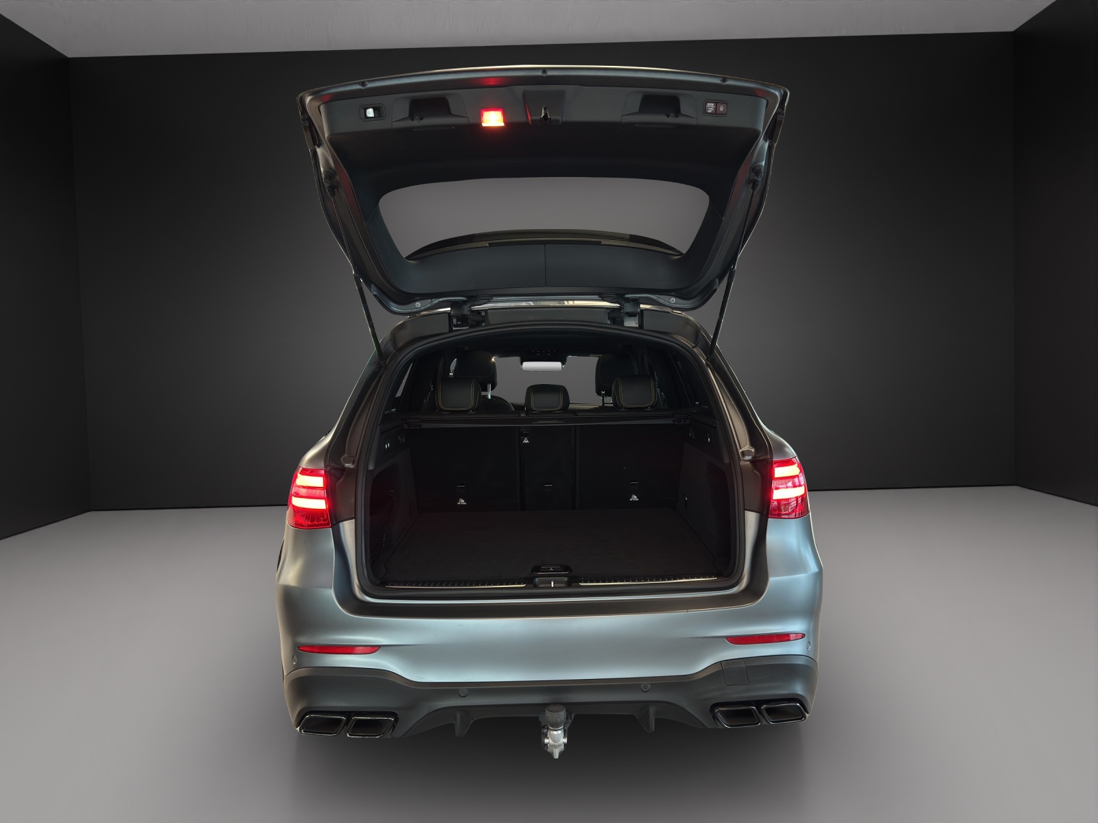 MERCEDES-BENZ GLC 63 S AMG Edition 4M+-image-6