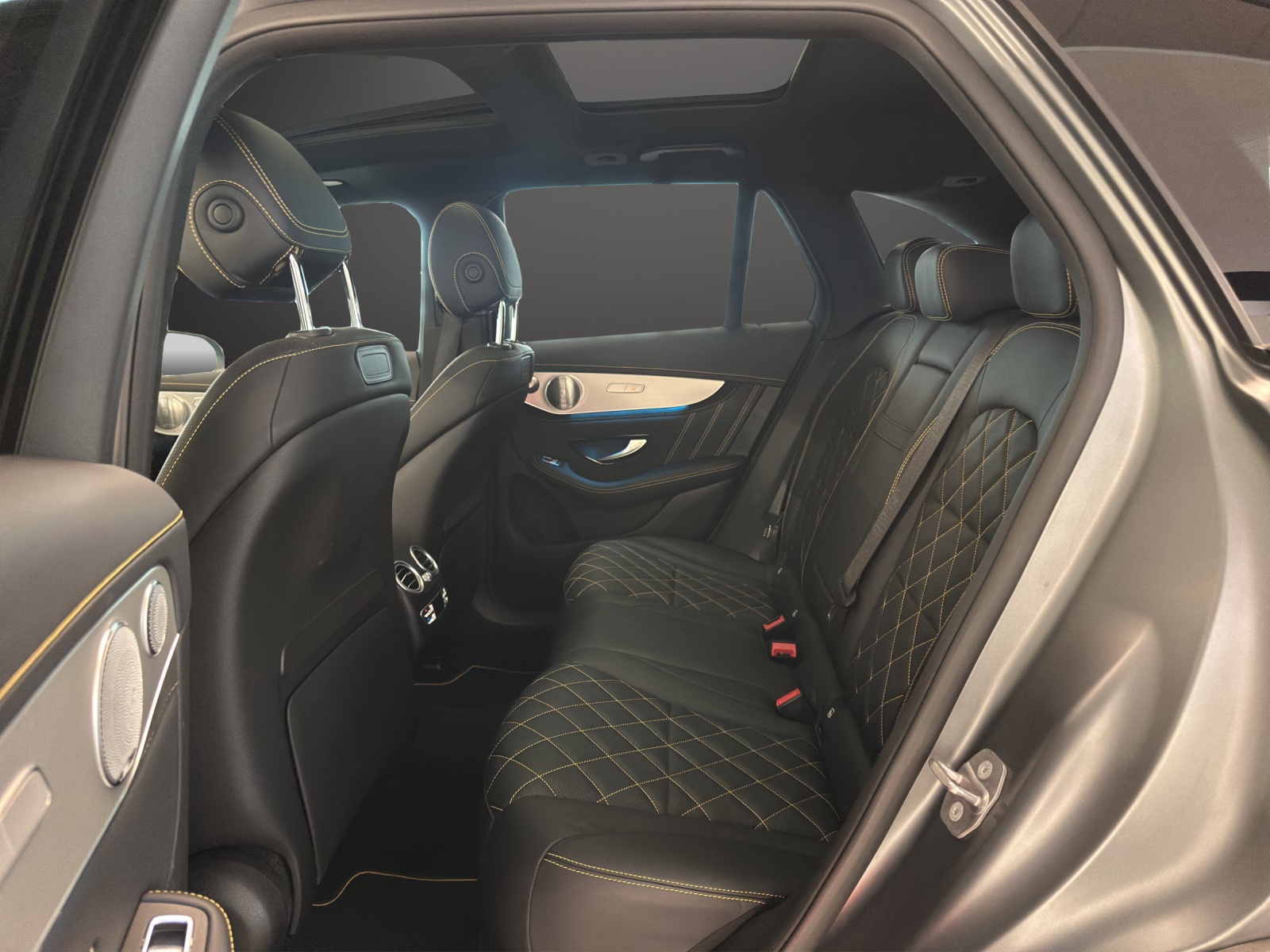 MERCEDES-BENZ GLC 63 S AMG Edition 4M+-image-11