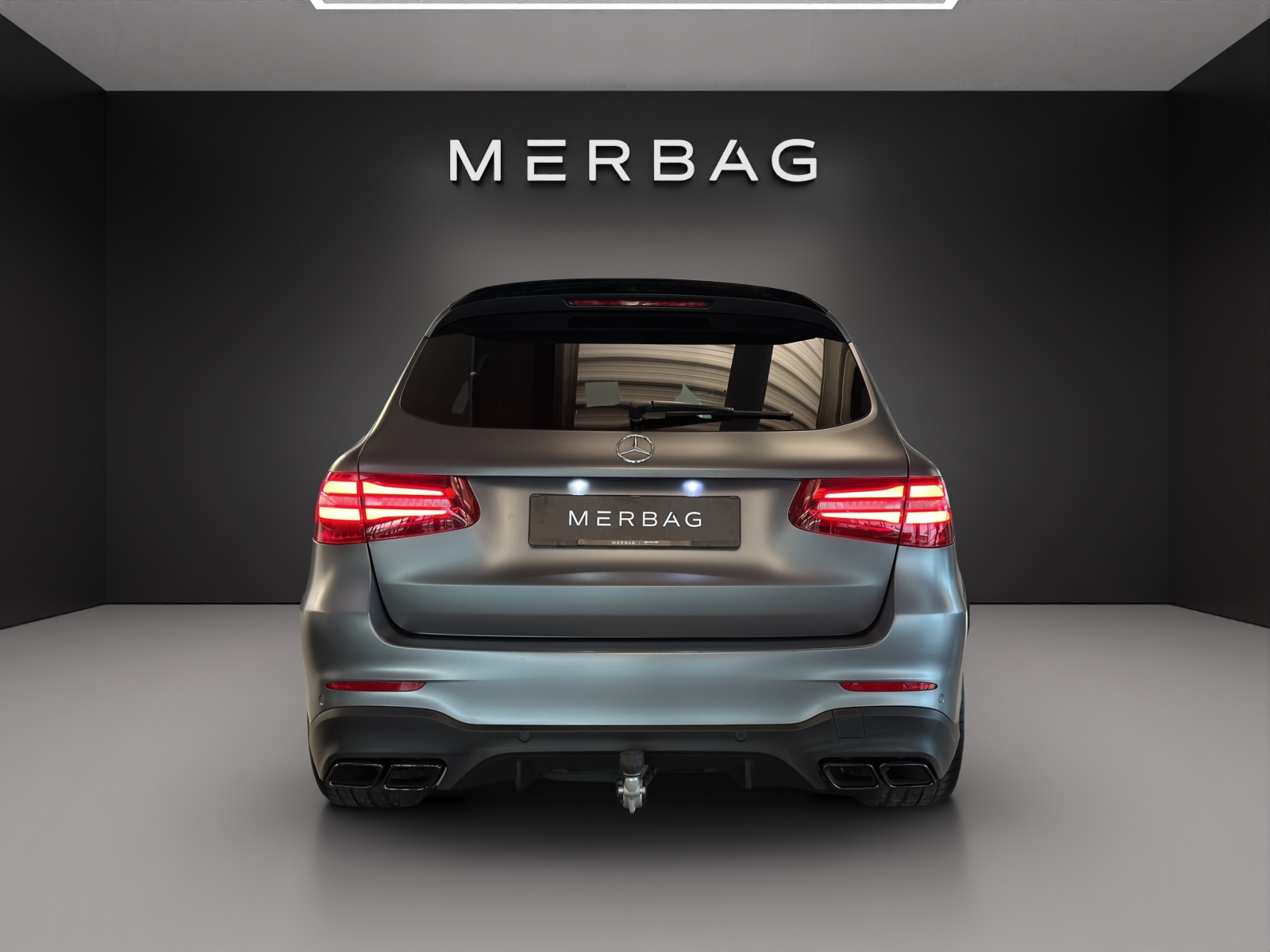 MERCEDES-BENZ GLC 63 S AMG Edition 4M+-image-4