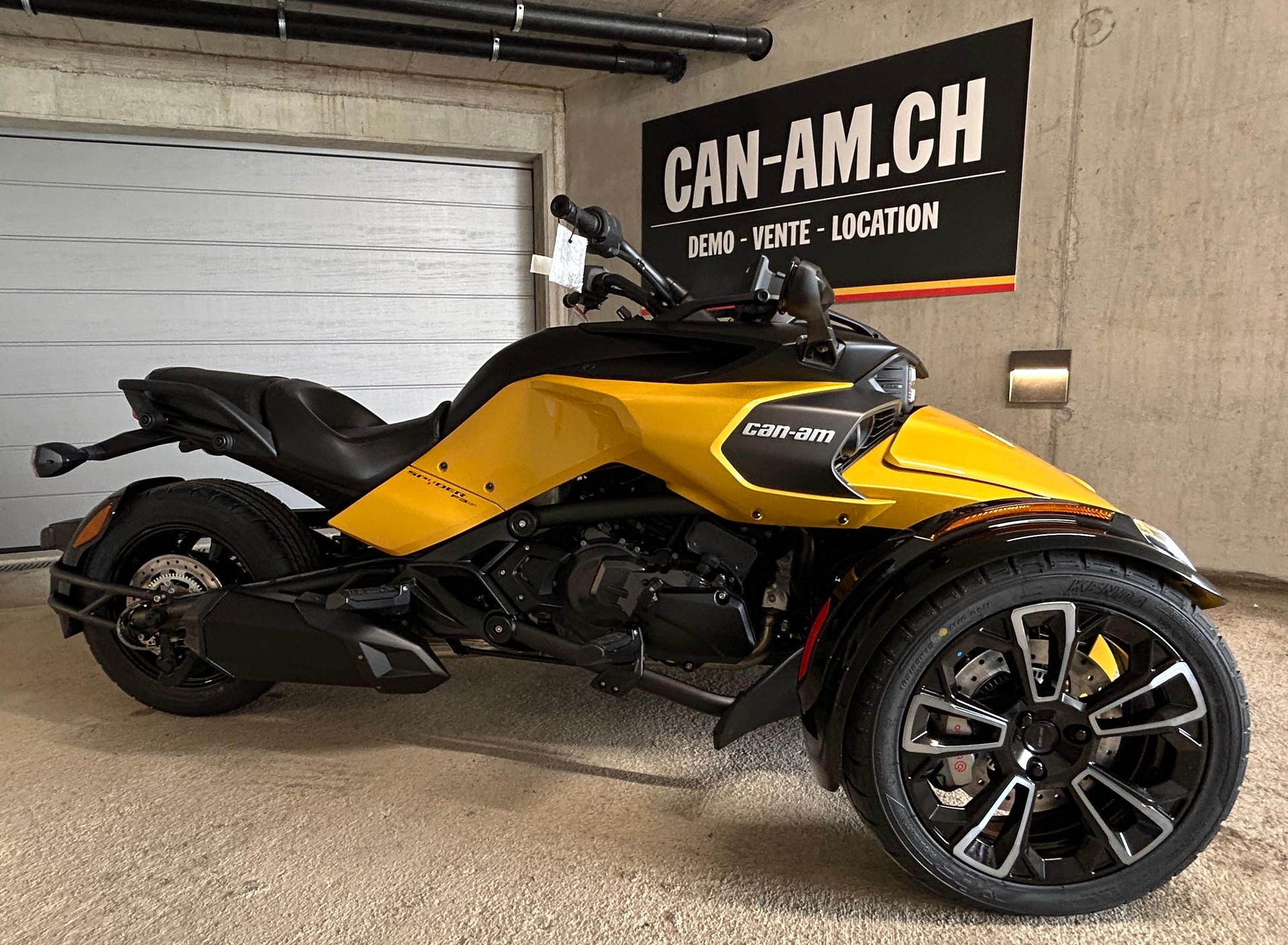 CAN-AM F3-S-image-2