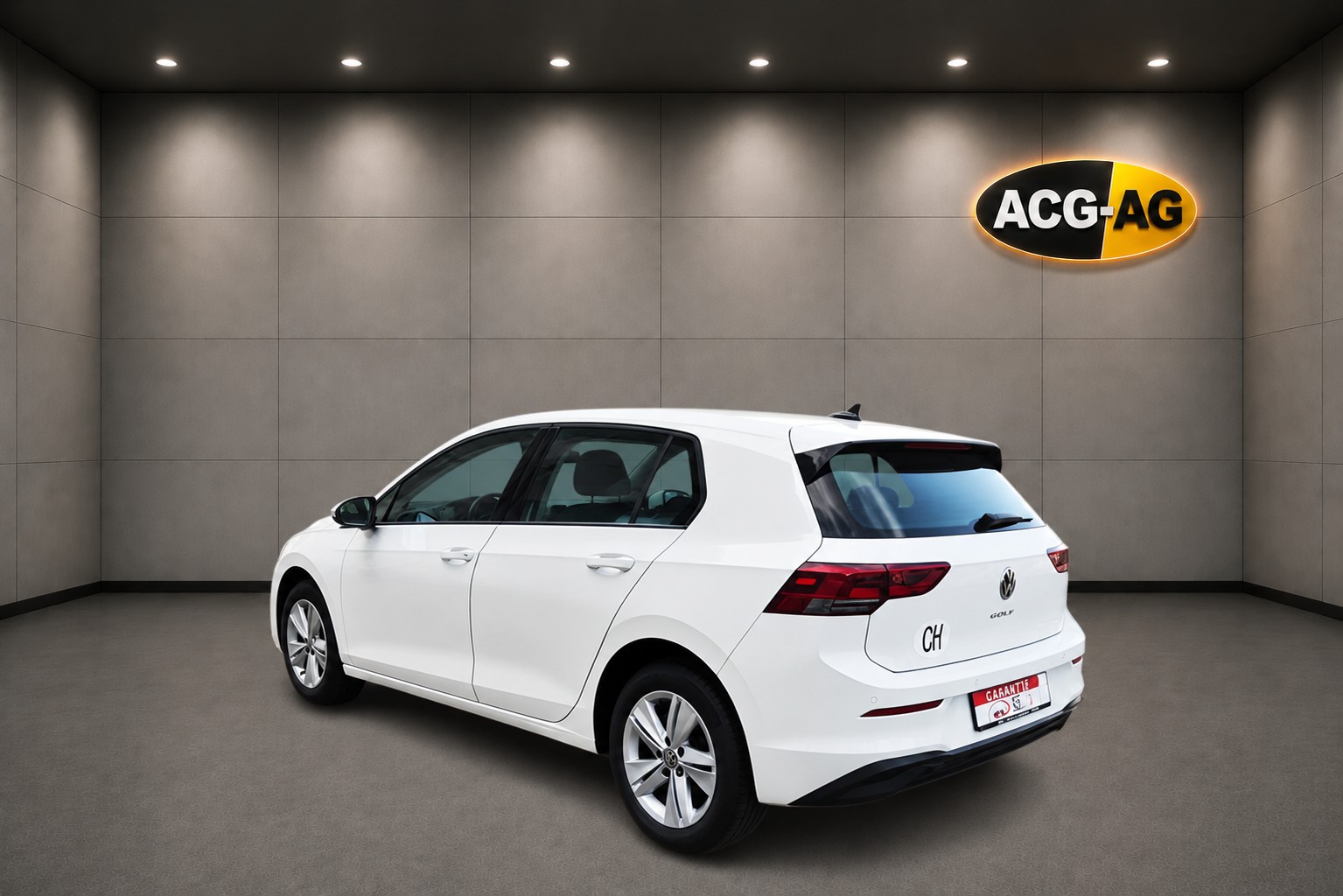 VW Golf 1.5 e TSI ACT Life DSG ** 130 PS ** Gr-Navi ** RF-Kamera ** PDC V+H ** Virtual Cockpit ** Modell 2022 **-image-6