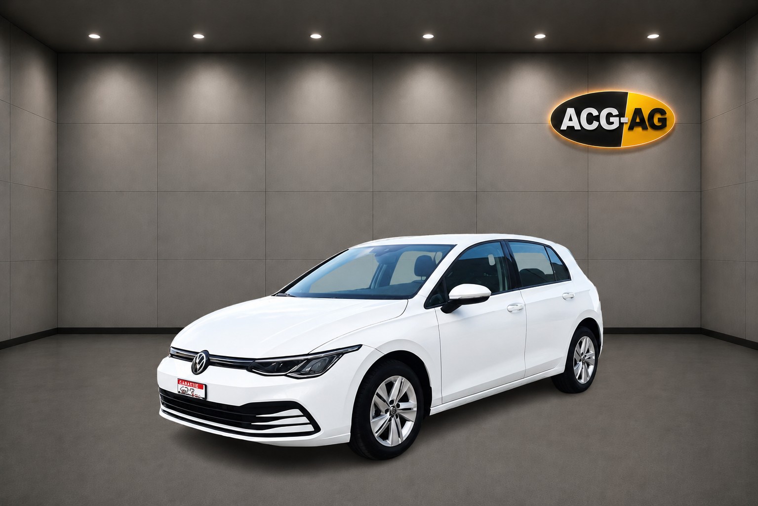 VW Golf 1.5 e TSI ACT Life DSG ** 130 PS ** Gr-Navi ** RF-Kamera ** PDC V+H ** Virtual Cockpit ** Modell 2022 **-image-2