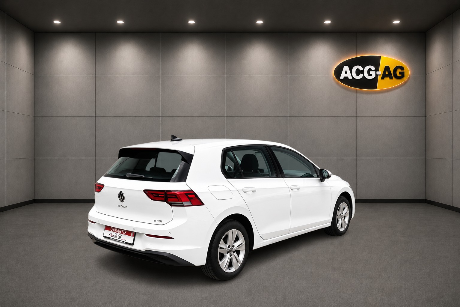 VW Golf 1.5 e TSI ACT Life DSG ** 130 PS ** Gr-Navi ** RF-Kamera ** PDC V+H ** Virtual Cockpit ** Modell 2022 **-image-7