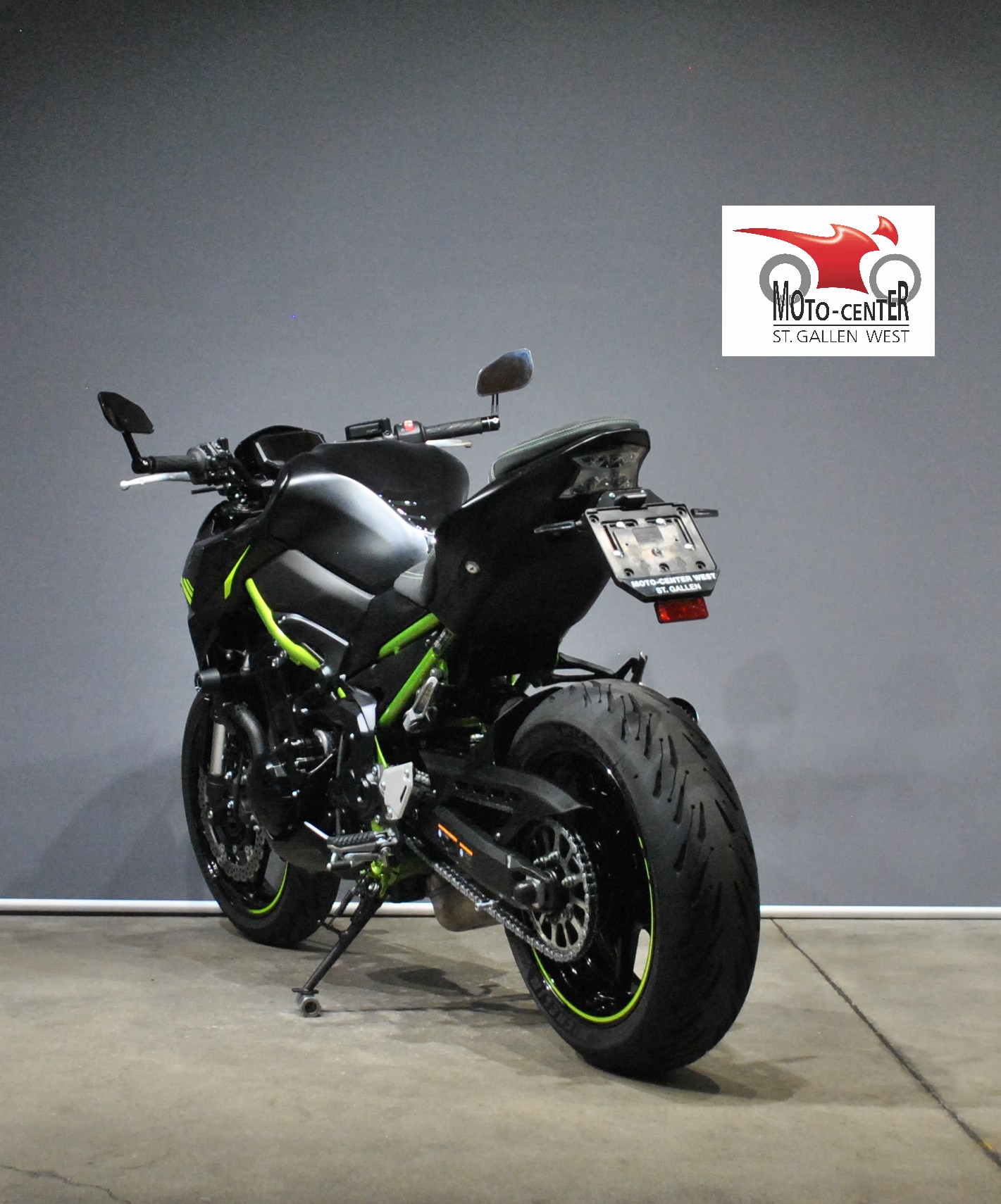 KAWASAKI Z 900-image-3