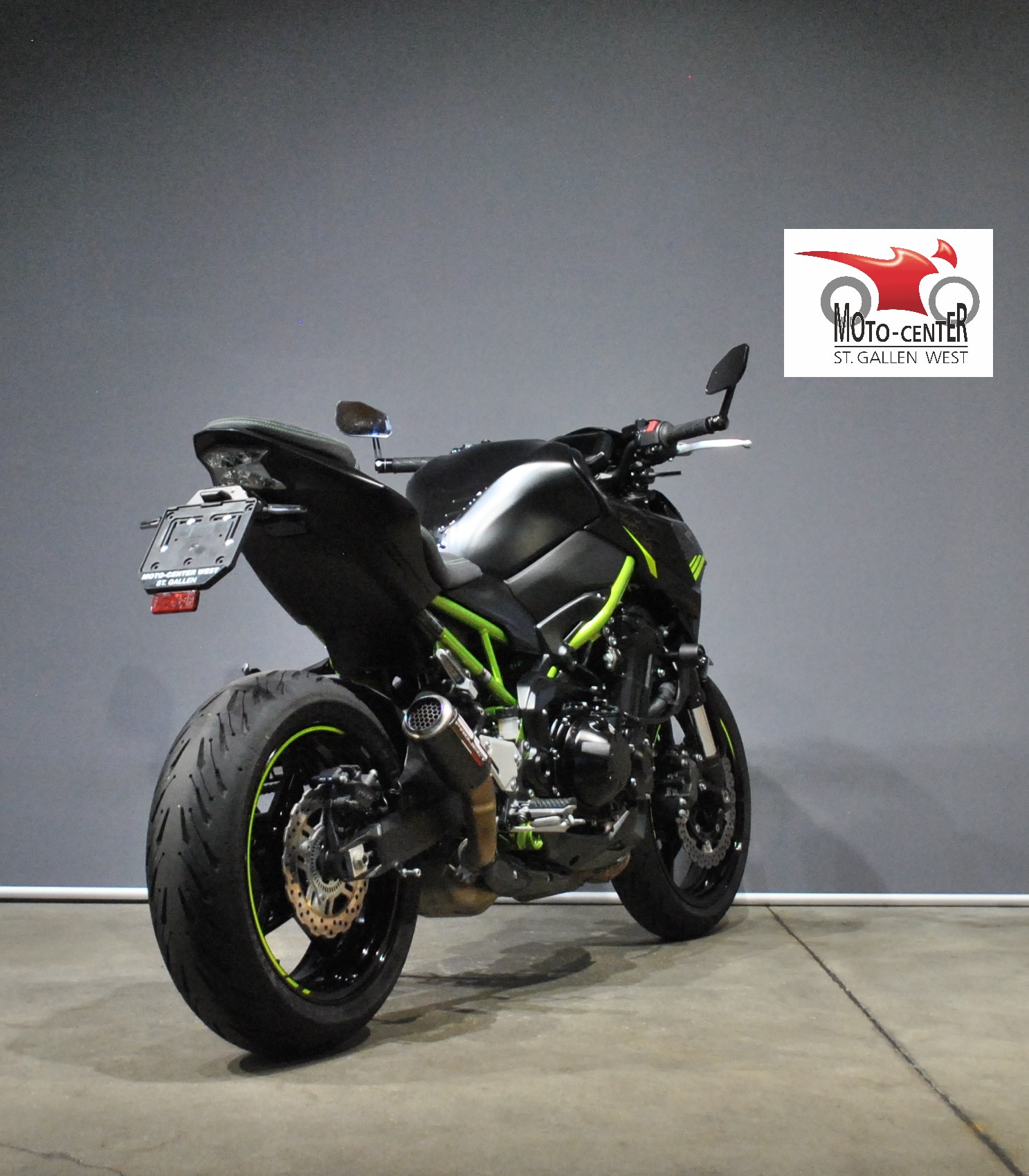 KAWASAKI Z 900-image-4